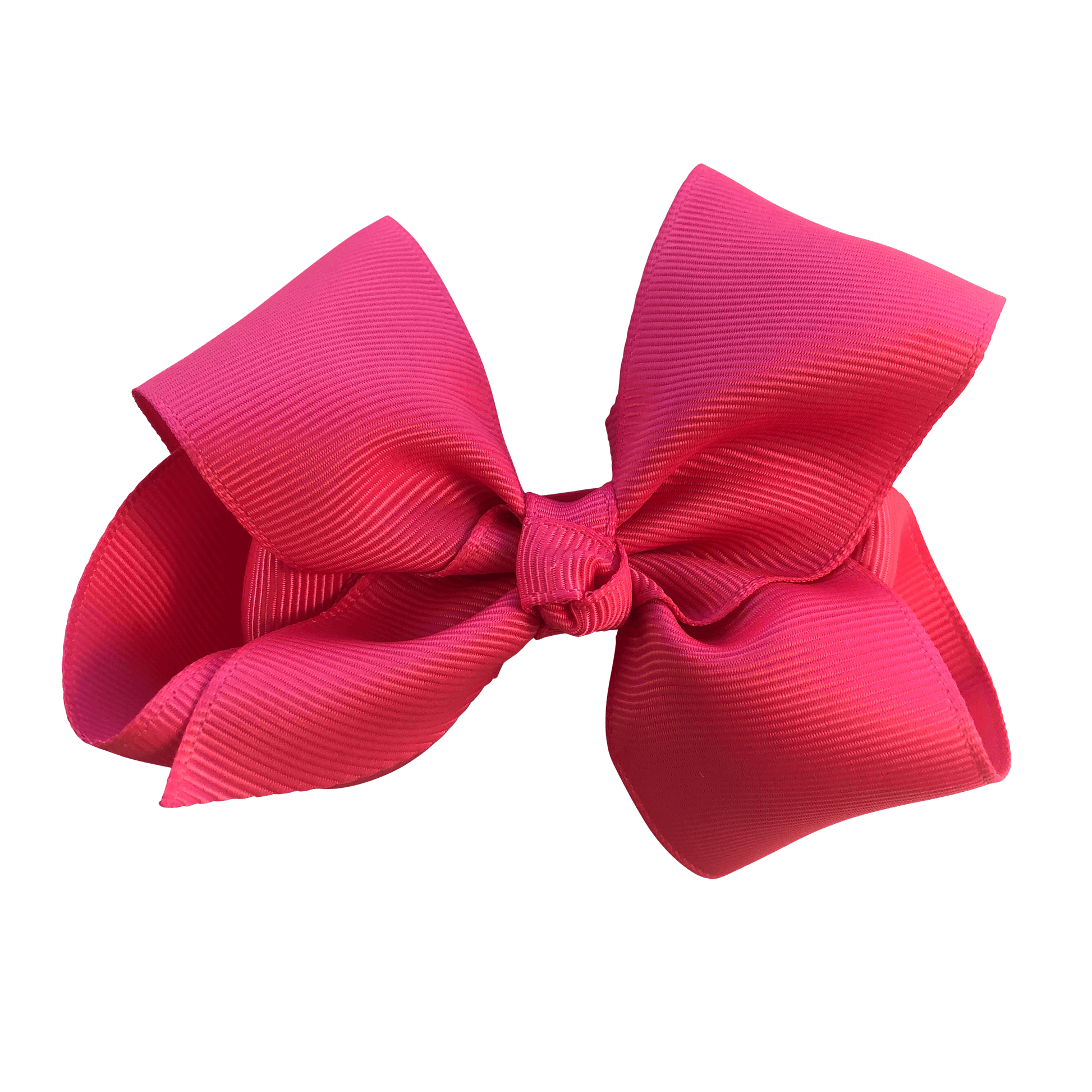 Best Friends / BFF Bow - Hair clips - School Uniform Hair Accessories - Ponytails and Fairytales