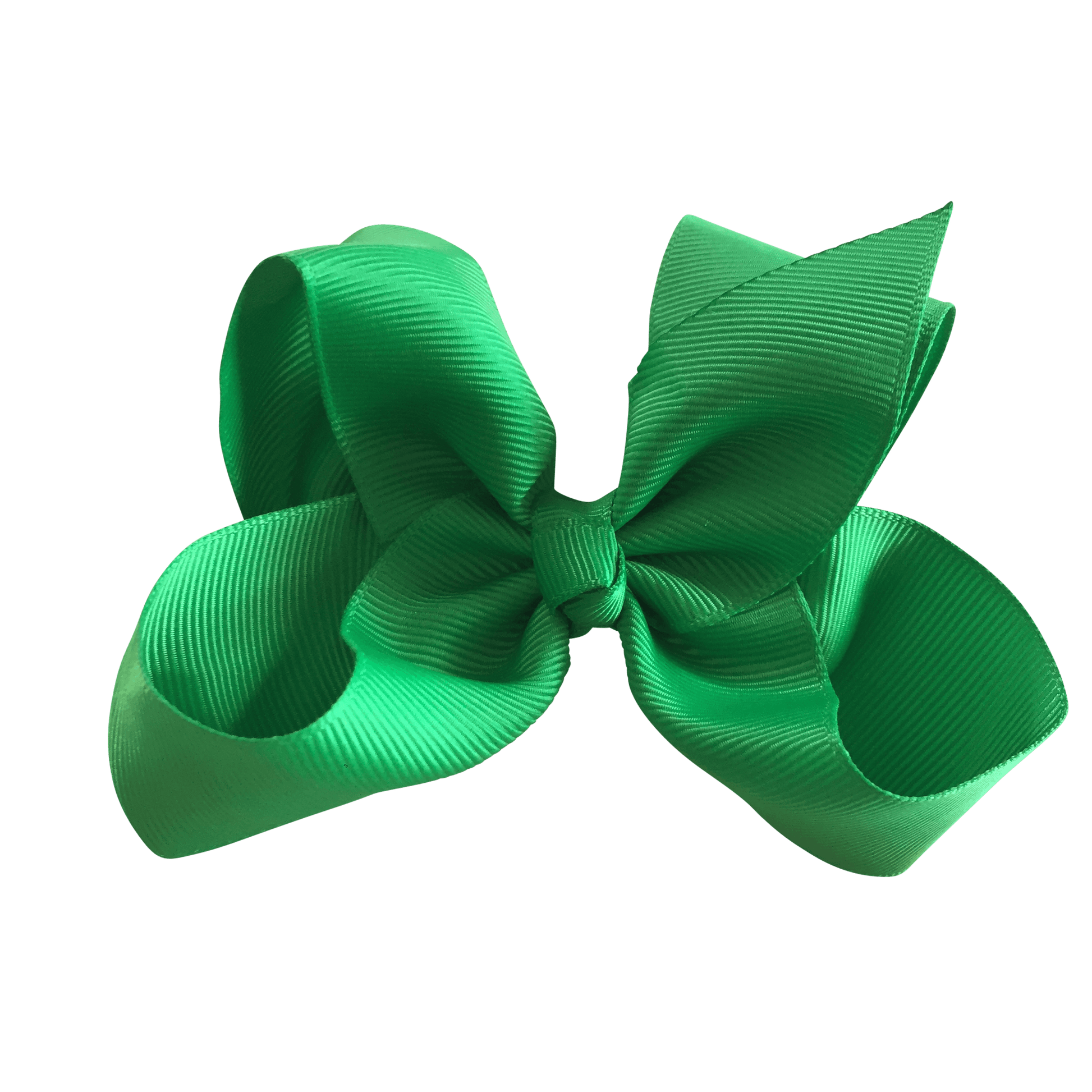 Best Friends / BFF Bow - Hair clips - School Uniform Hair Accessories - Ponytails and Fairytales