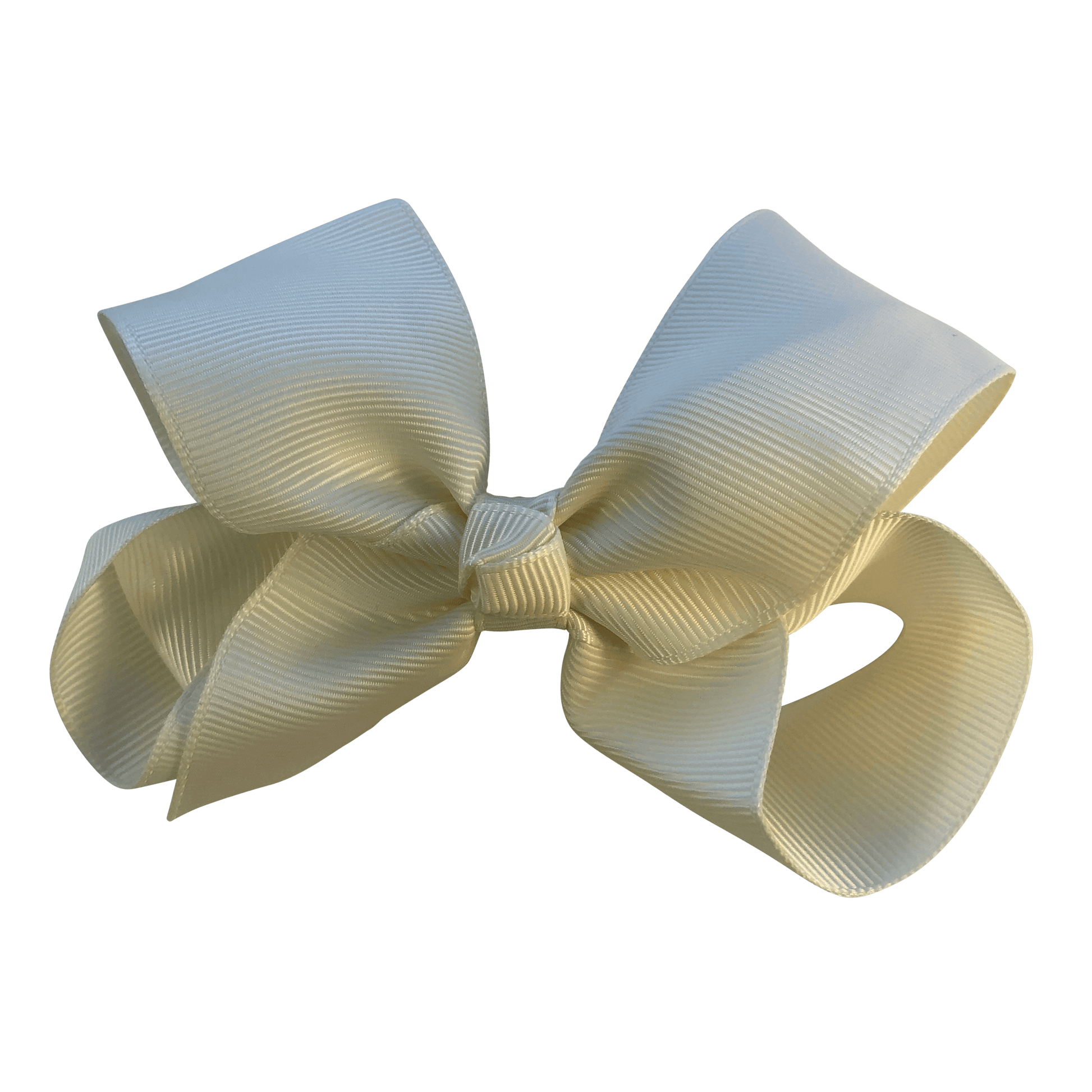Best Friends / BFF Bow - Hair clips - School Uniform Hair Accessories - Ponytails and Fairytales