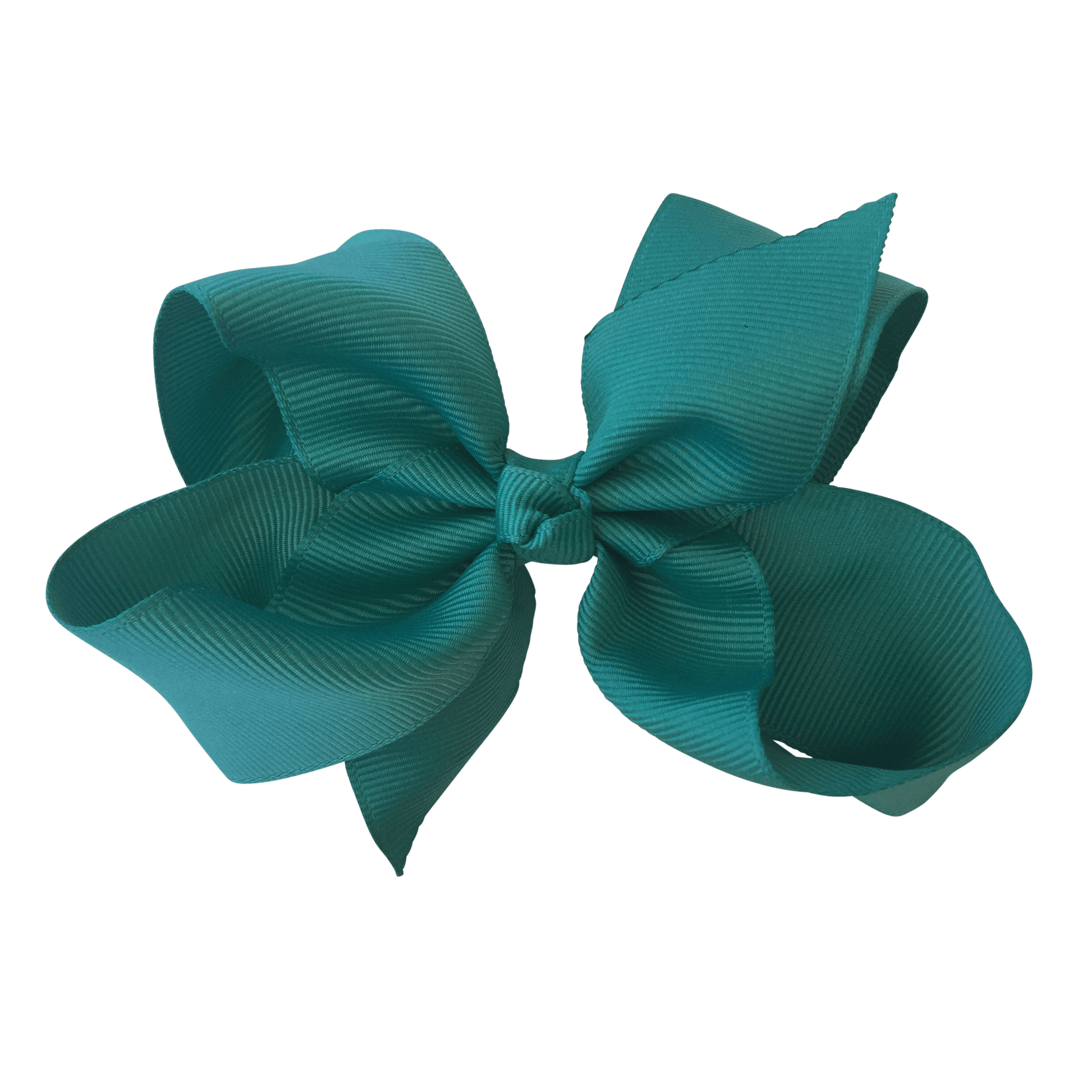 Best Friends / BFF Bow - Hair clips - School Uniform Hair Accessories - Ponytails and Fairytales