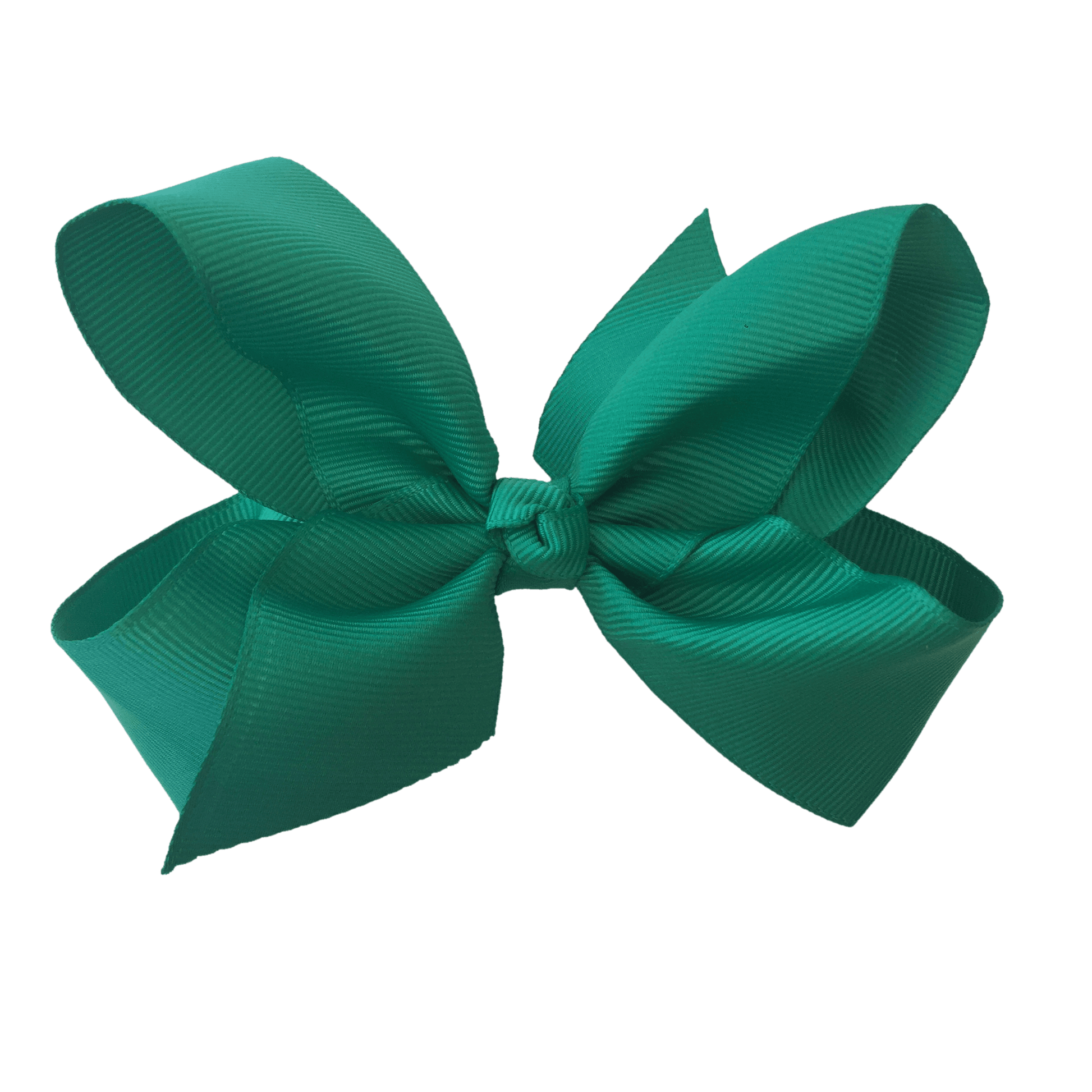 Best Friends / BFF Bow - Hair clips - School Uniform Hair Accessories - Ponytails and Fairytales