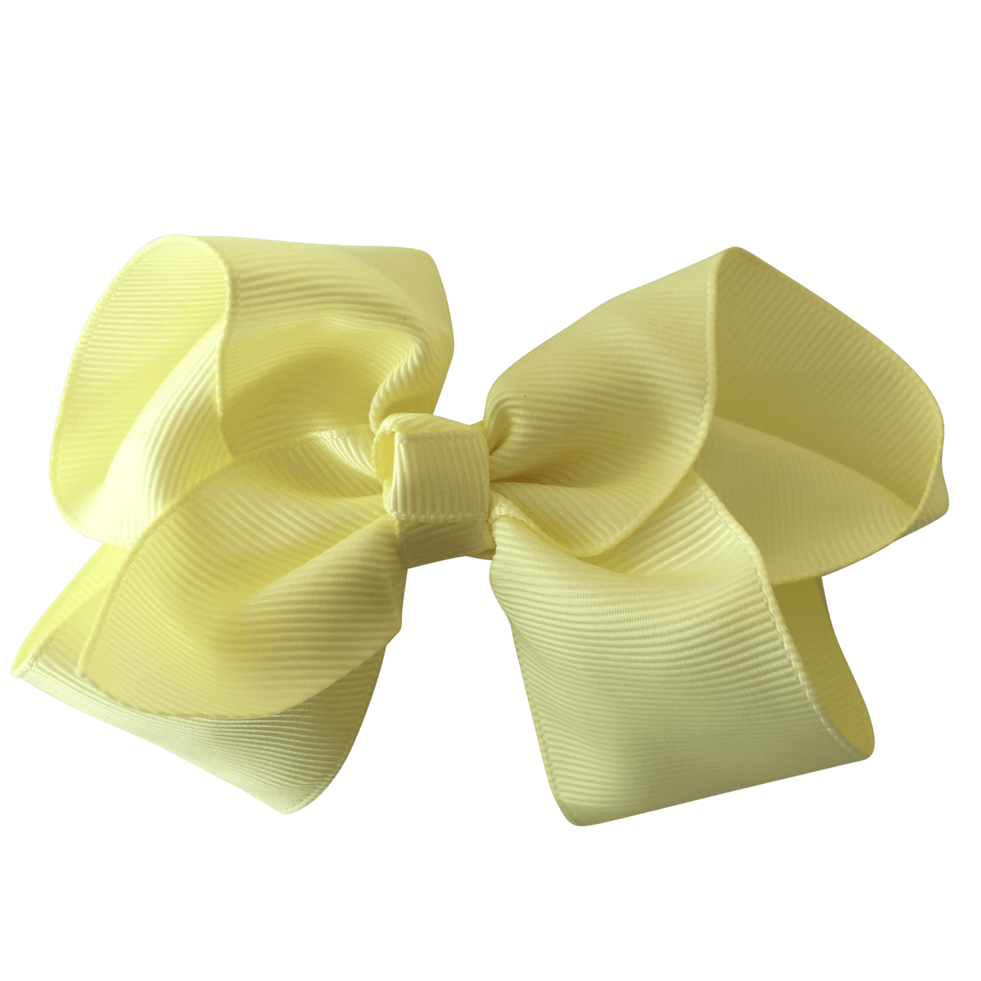 Best Friends / BFF Bow - Hair clips - School Uniform Hair Accessories - Ponytails and Fairytales