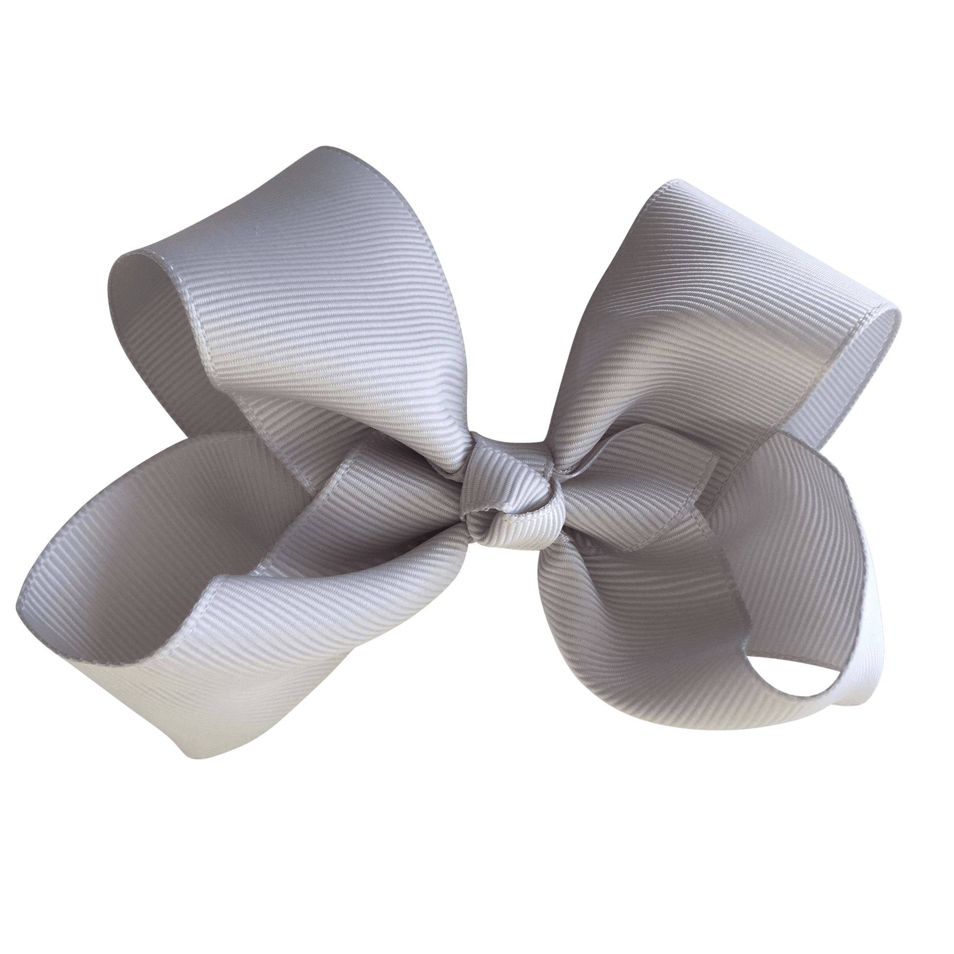 Best Friends / BFF Bow - Hair clips - School Uniform Hair Accessories - Ponytails and Fairytales
