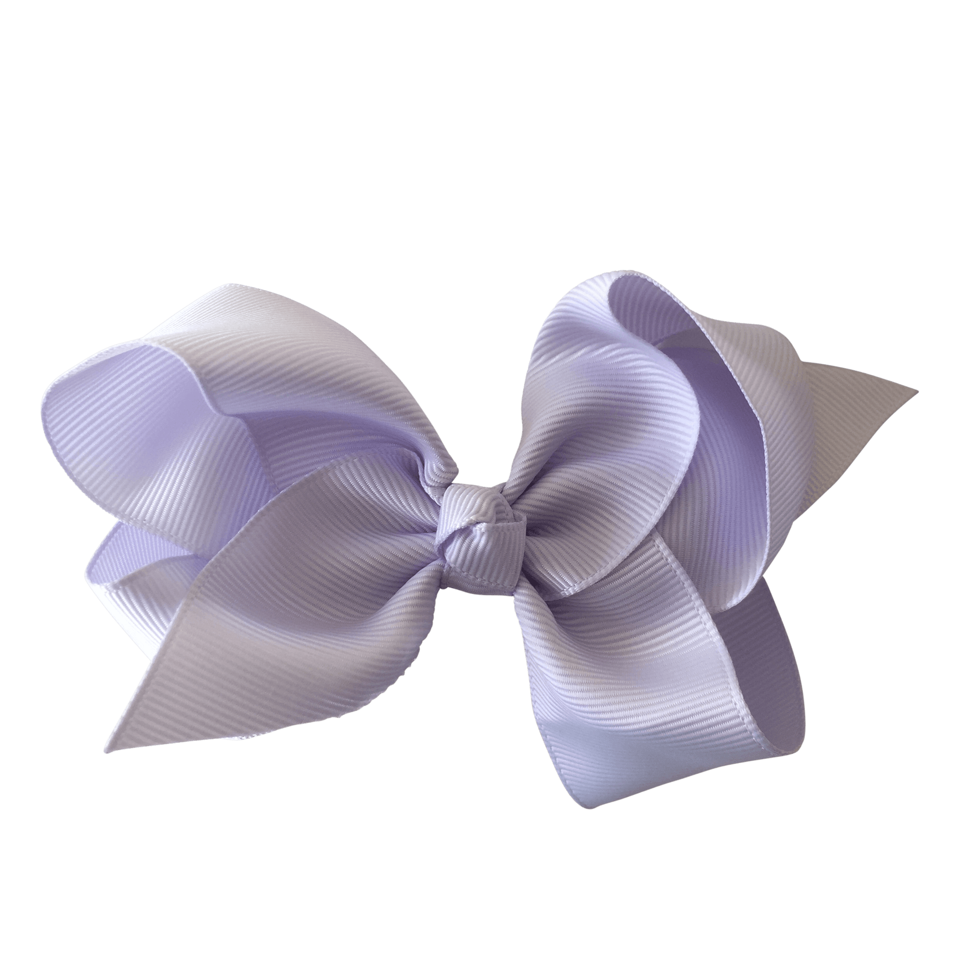 Best Friends / BFF Bow - Hair clips - School Uniform Hair Accessories - Ponytails and Fairytales