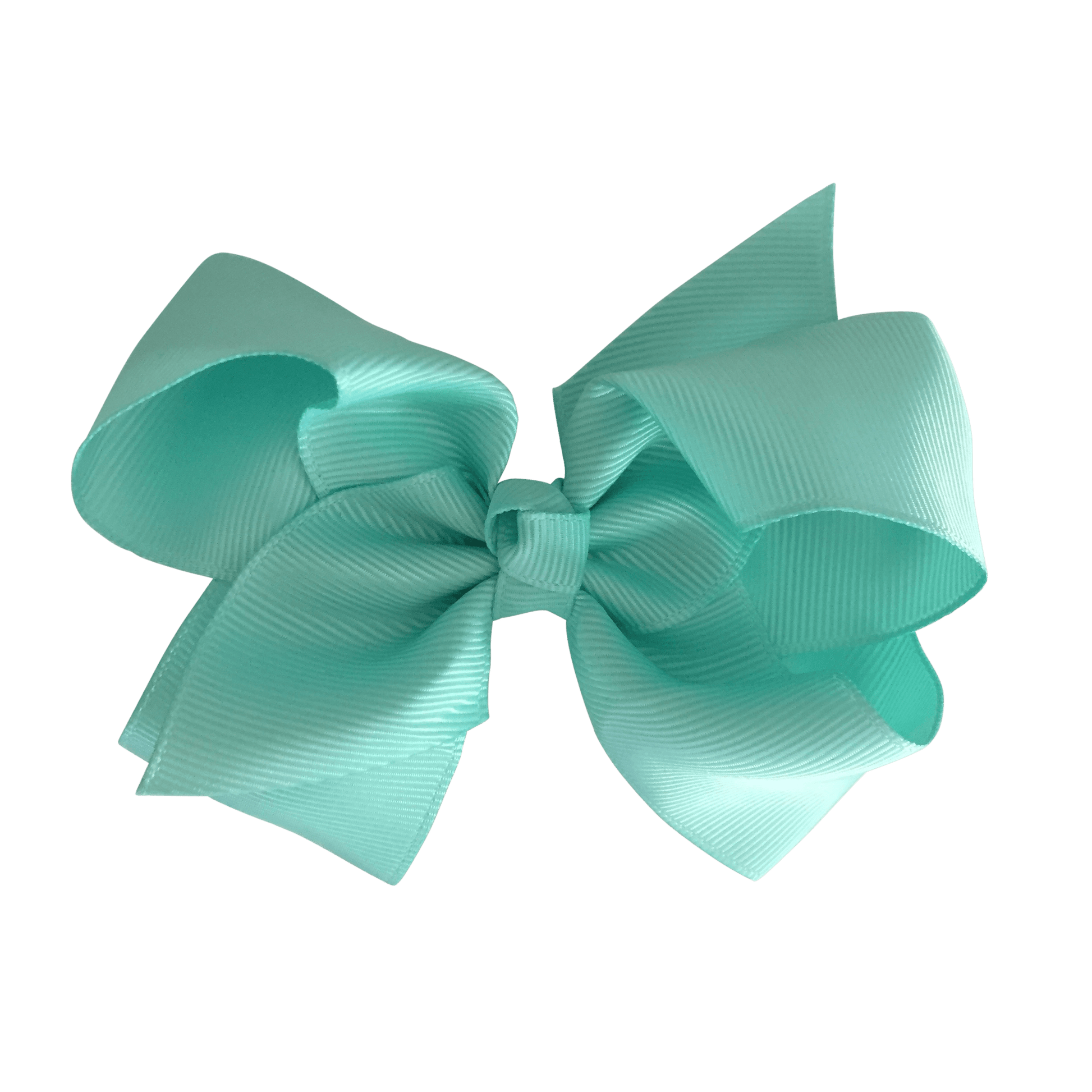 Best Friends / BFF Bow - Hair clips - School Uniform Hair Accessories - Ponytails and Fairytales