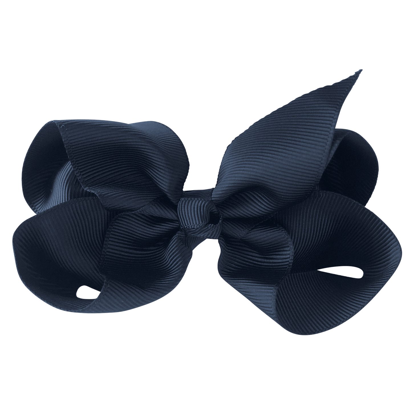 Best Friends / BFF Bow - Hair clips - School Uniform Hair Accessories - Ponytails and Fairytales