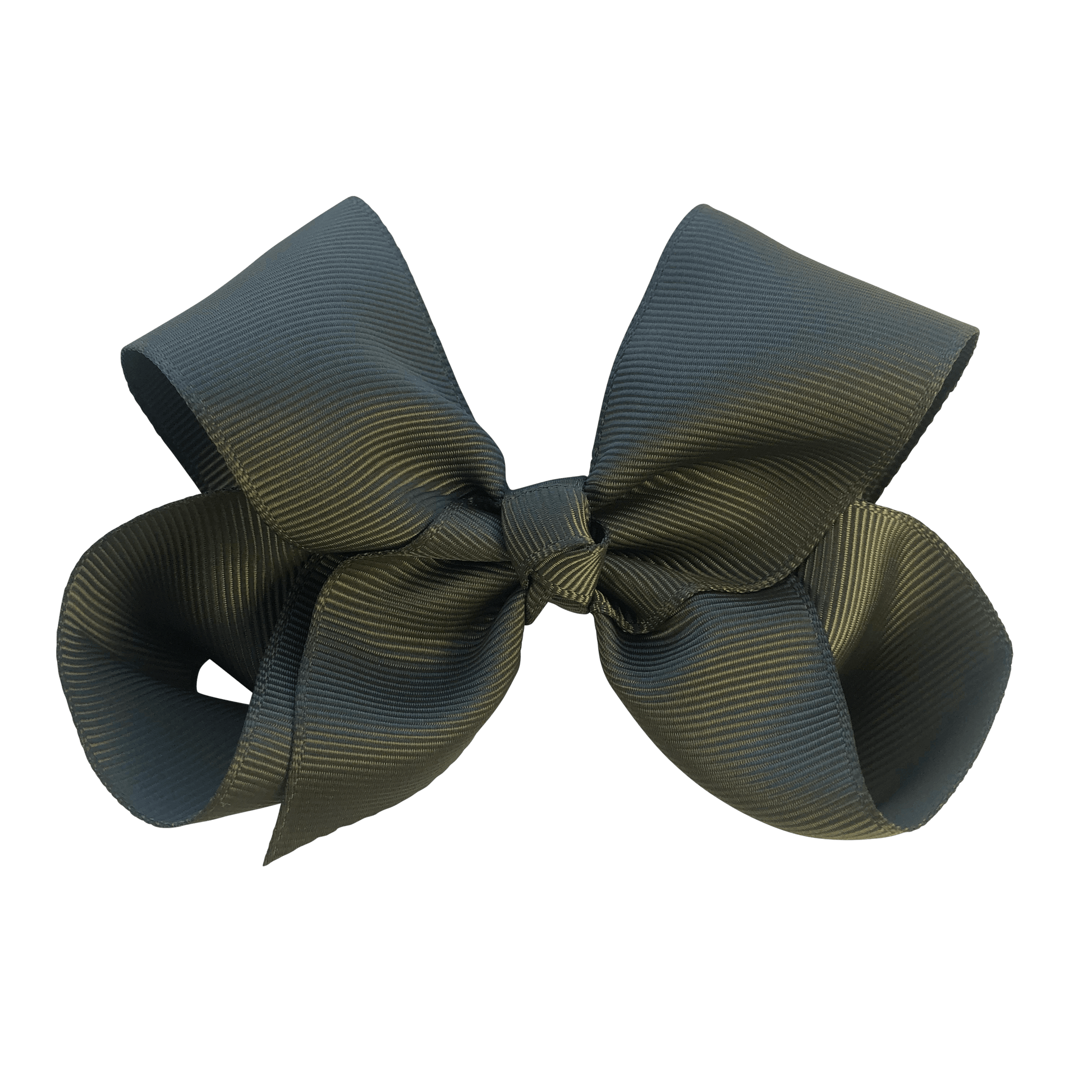Best Friends / BFF Bow - Hair clips - School Uniform Hair Accessories - Ponytails and Fairytales
