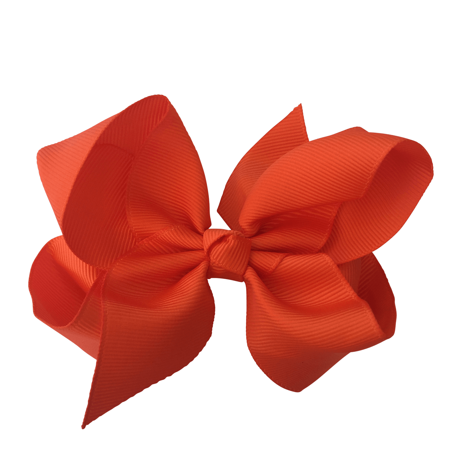 Best Friends / BFF Bow - Hair clips - School Uniform Hair Accessories - Ponytails and Fairytales