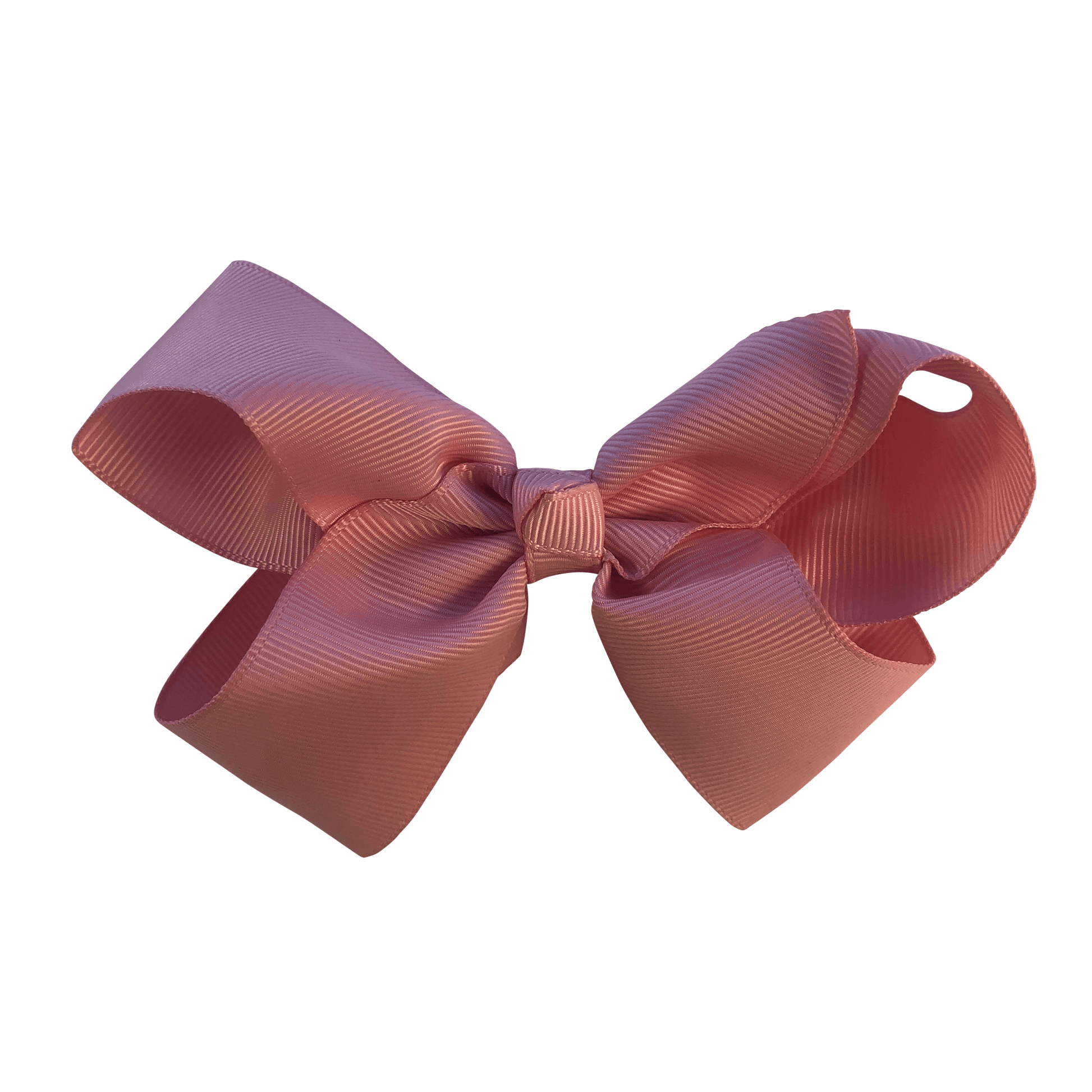 Best Friends / BFF Bow - Hair clips - School Uniform Hair Accessories - Ponytails and Fairytales