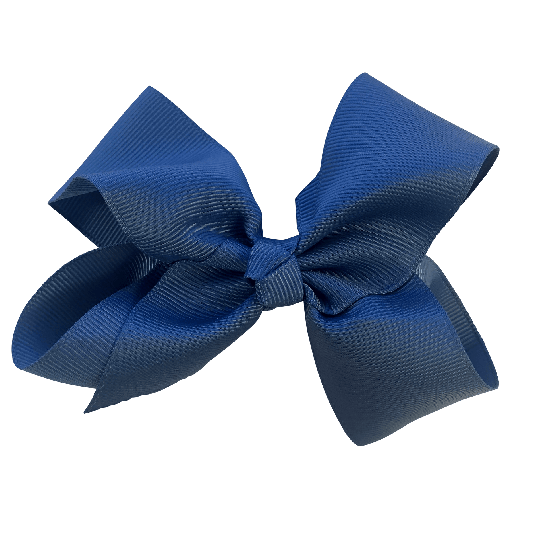 Best Friends / BFF Bow - Hair clips - School Uniform Hair Accessories - Ponytails and Fairytales
