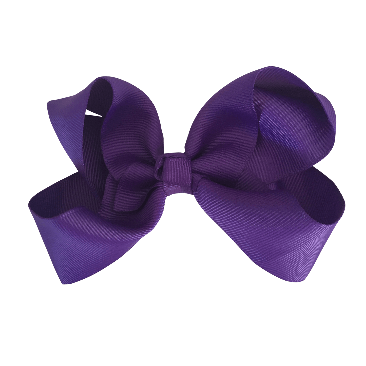 Best Friends / BFF Bow - Hair clips - School Uniform Hair Accessories - Ponytails and Fairytales