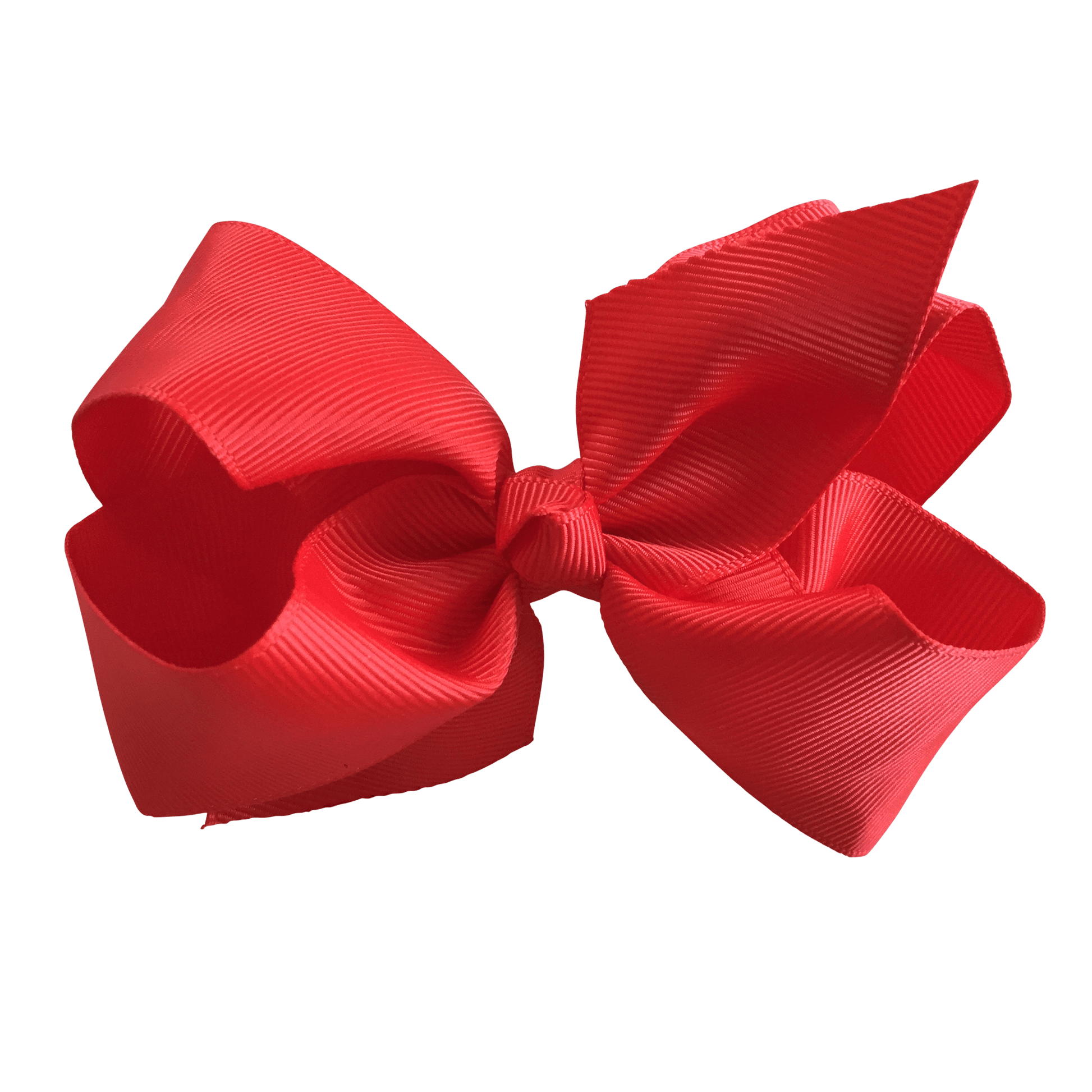 Best Friends / BFF Bow - Hair clips - School Uniform Hair Accessories - Ponytails and Fairytales