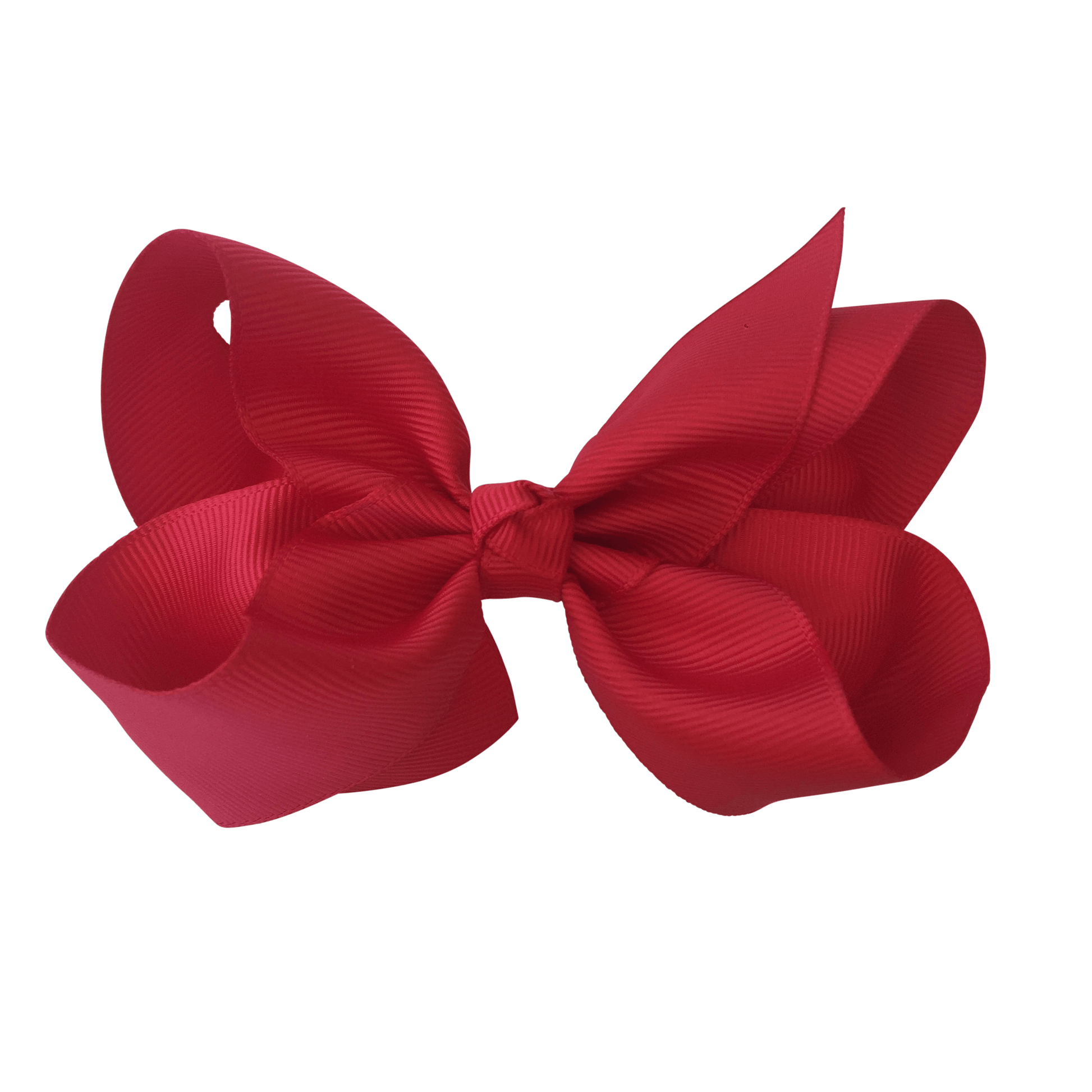 Best Friends / BFF Bow - Hair clips - School Uniform Hair Accessories - Ponytails and Fairytales