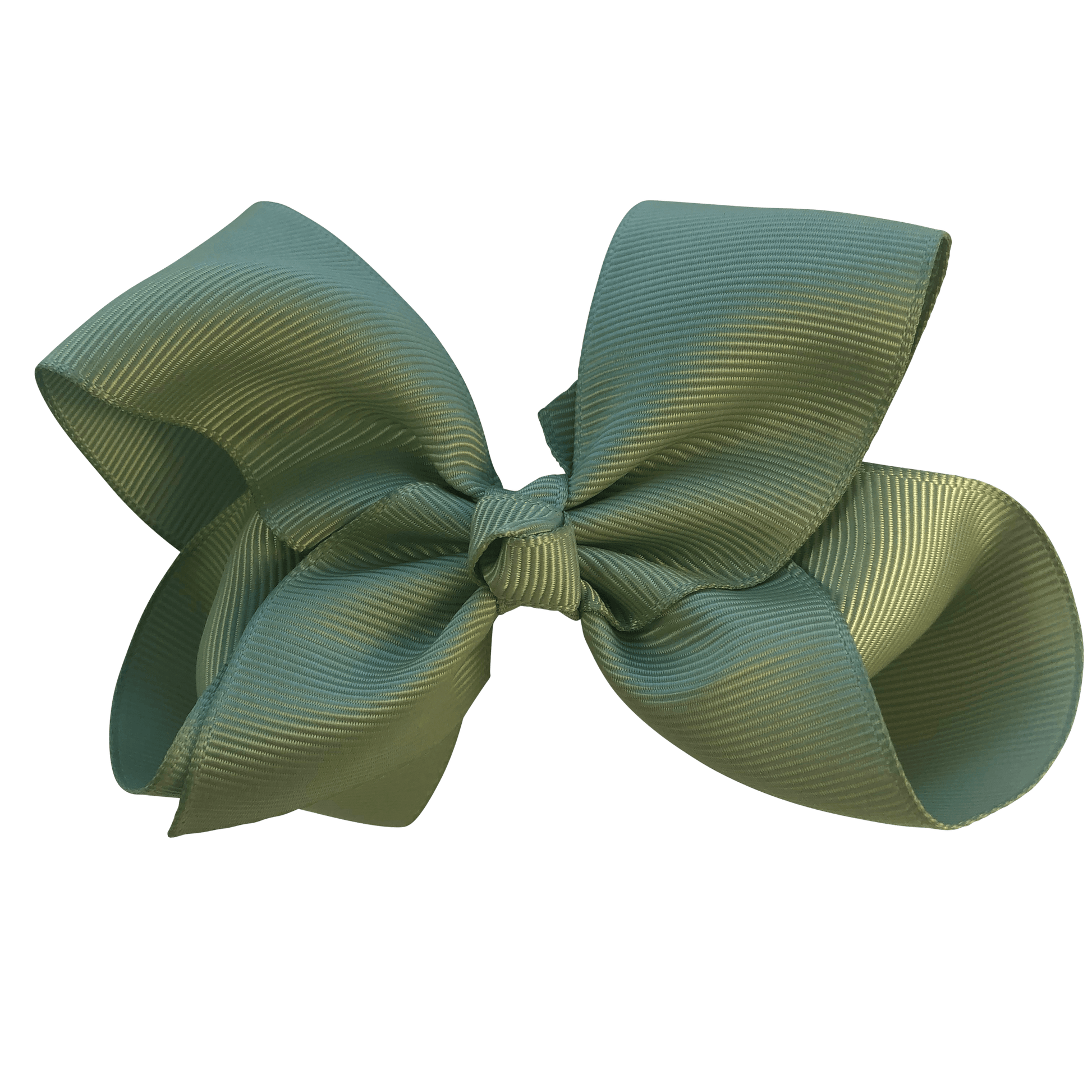 Best Friends / BFF Bow - Hair clips - School Uniform Hair Accessories - Ponytails and Fairytales