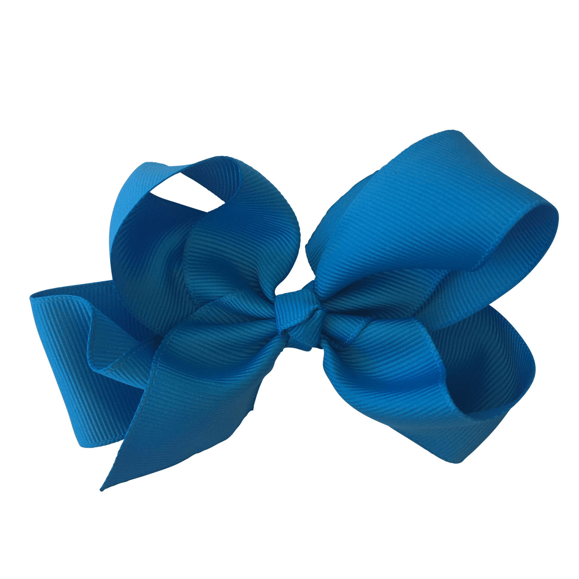 Best Friends / BFF Bow - Hair clips - School Uniform Hair Accessories - Ponytails and Fairytales