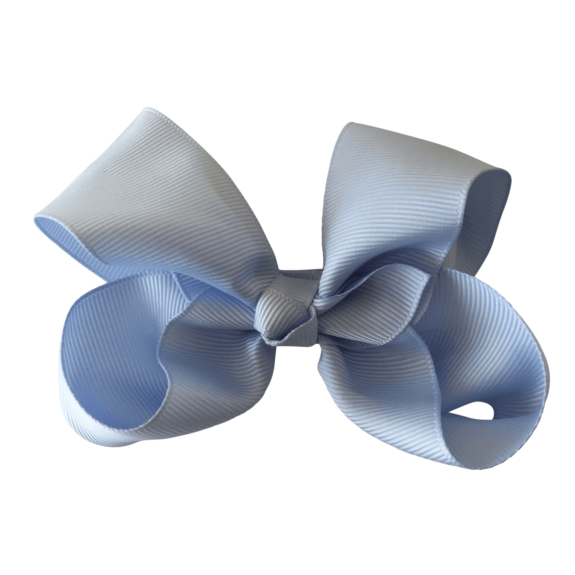 Best Friends / BFF Bow - Hair clips - School Uniform Hair Accessories - Ponytails and Fairytales