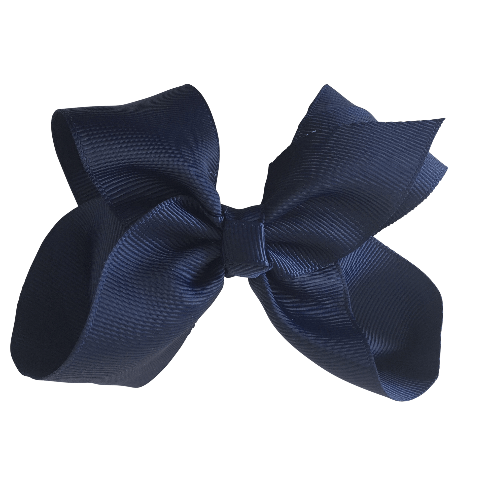 Best Friends / BFF Bow - Hair clips - School Uniform Hair Accessories - Ponytails and Fairytales