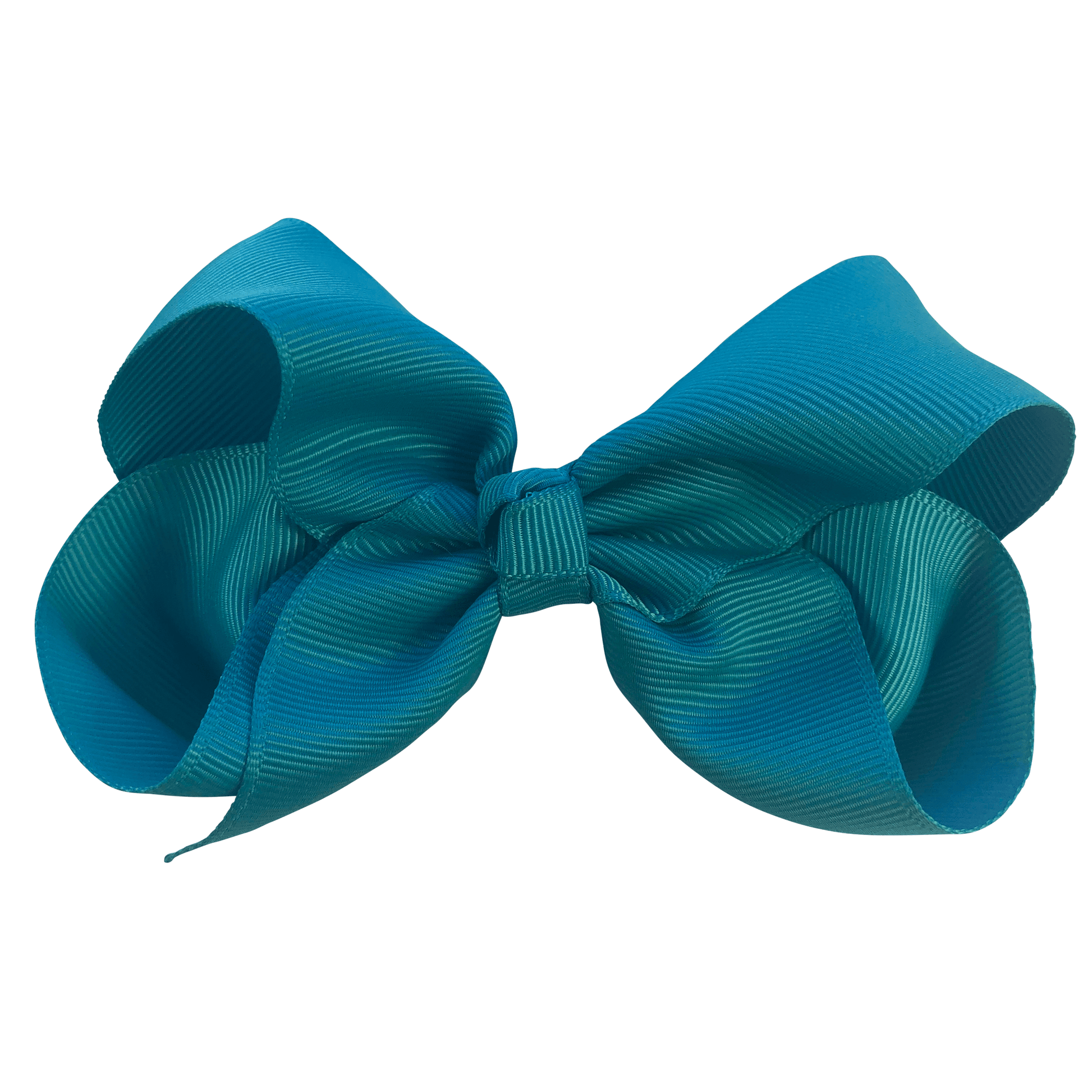 Best Friends / BFF Bow - Hair clips - School Uniform Hair Accessories - Ponytails and Fairytales