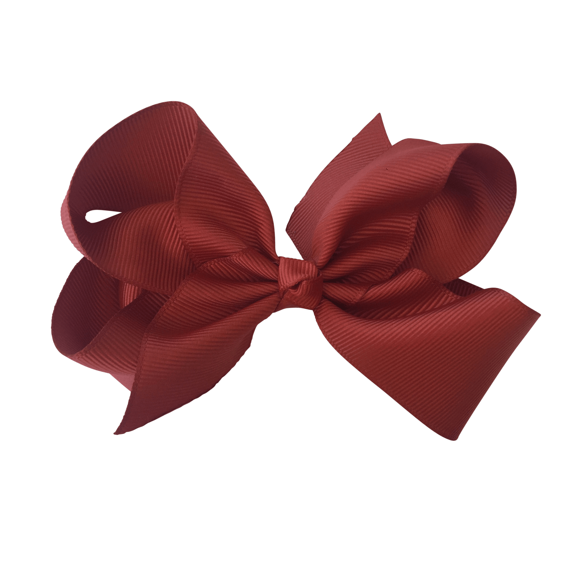 Best Friends / BFF Bow - Hair clips - School Uniform Hair Accessories - Ponytails and Fairytales