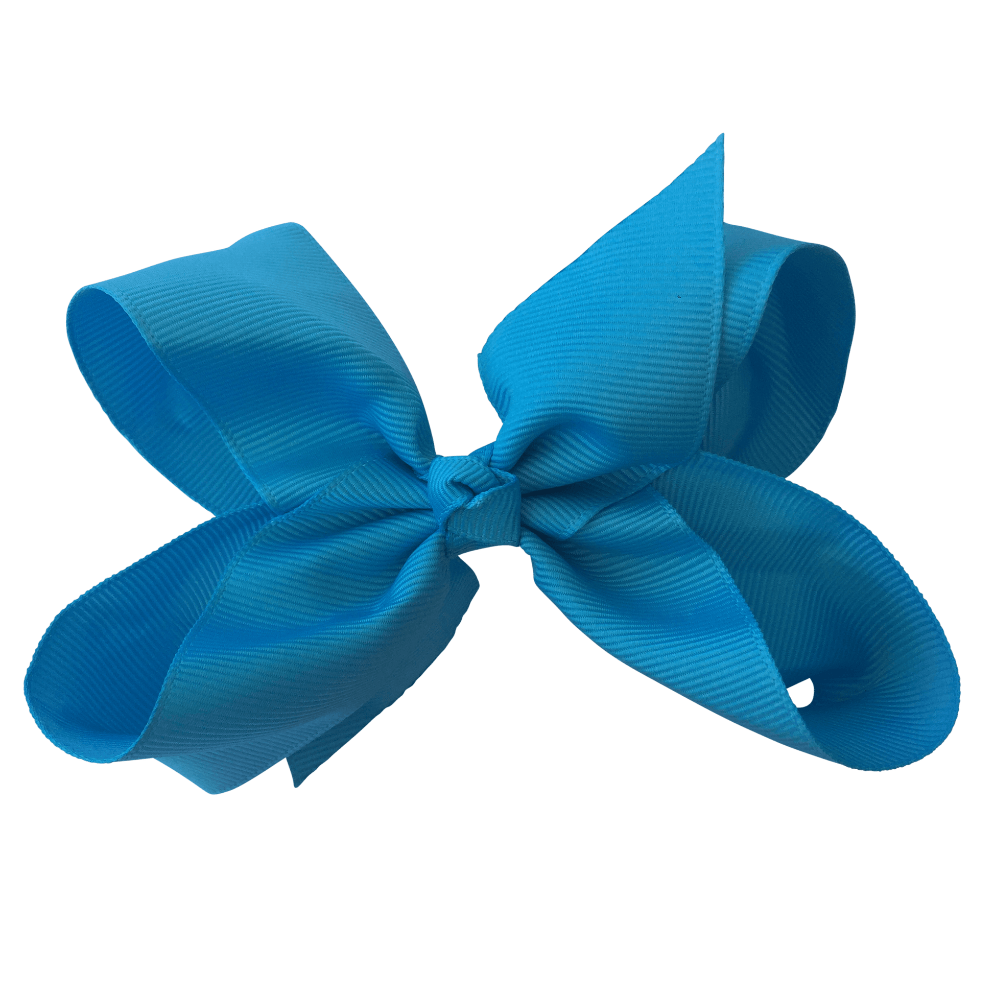 Best Friends / BFF Bow - Hair clips - School Uniform Hair Accessories - Ponytails and Fairytales