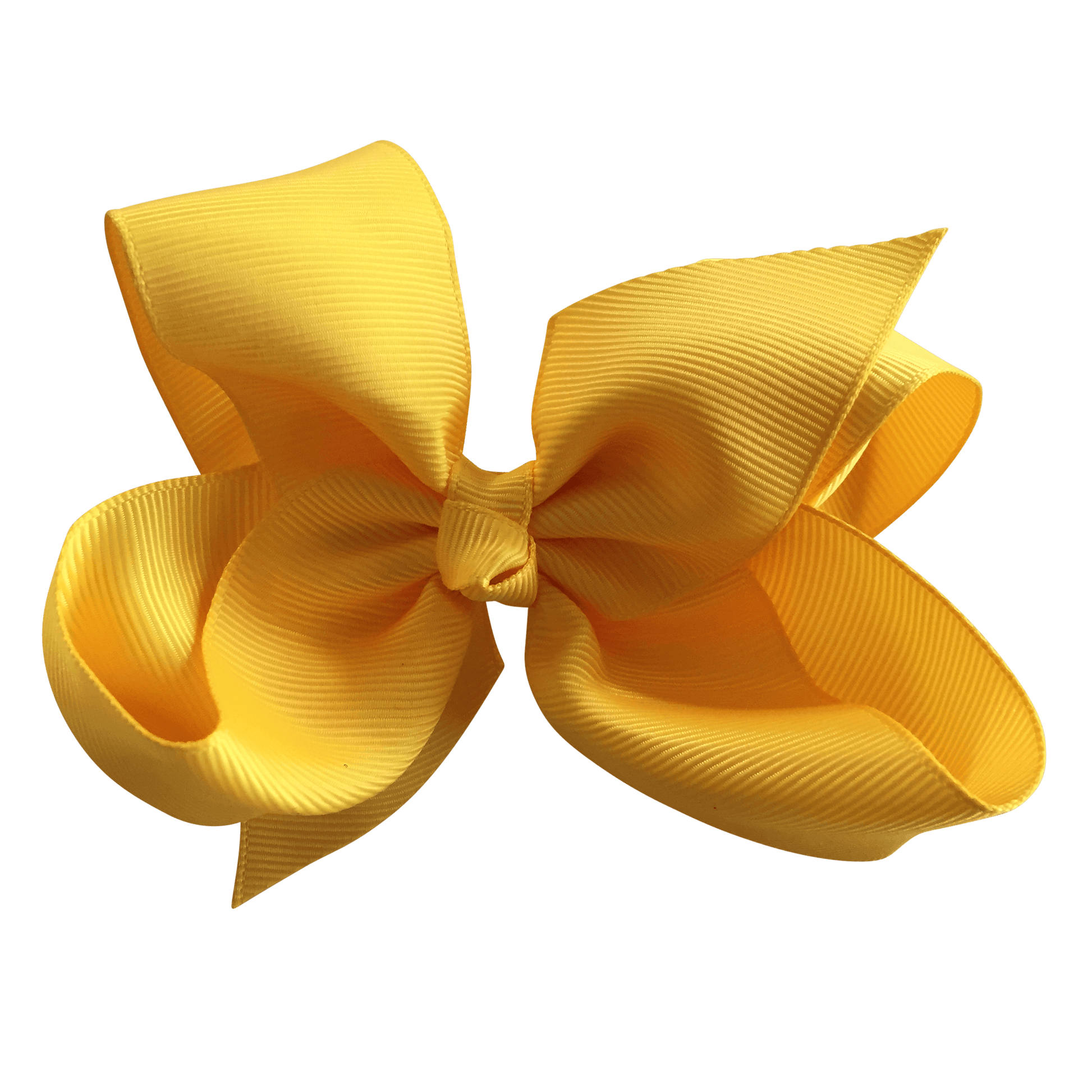 Best Friends / BFF Bow - Hair clips - School Uniform Hair Accessories - Ponytails and Fairytales