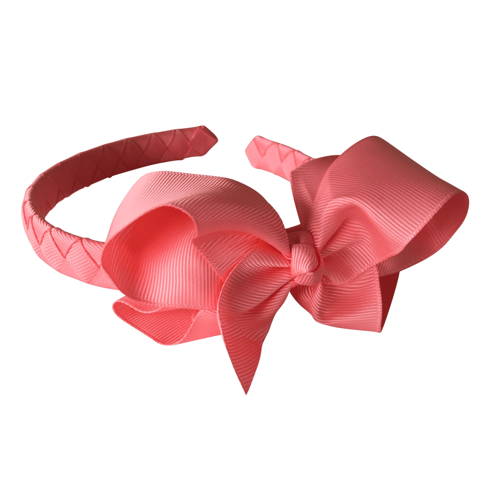 Big Bow Headband - Ponytails and Fairytales