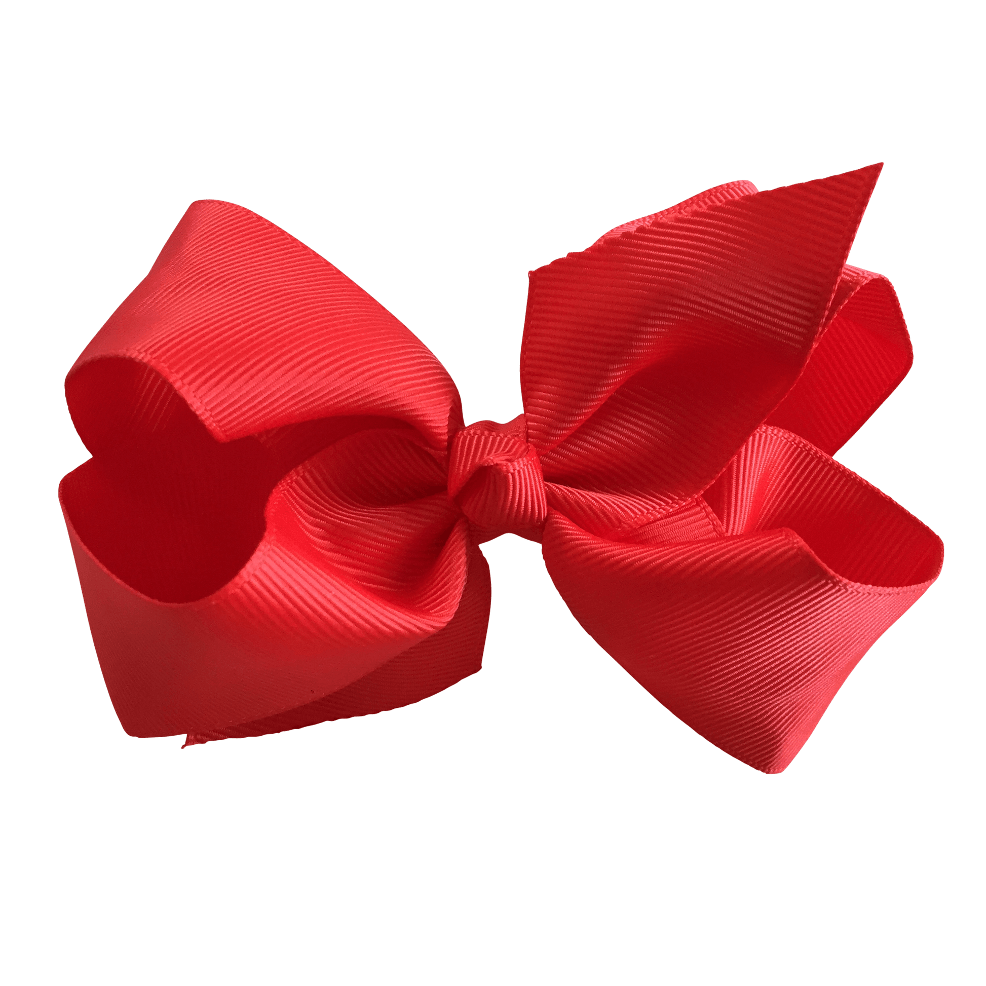 Big Bow - monochrome - Ponytails and Fairytales