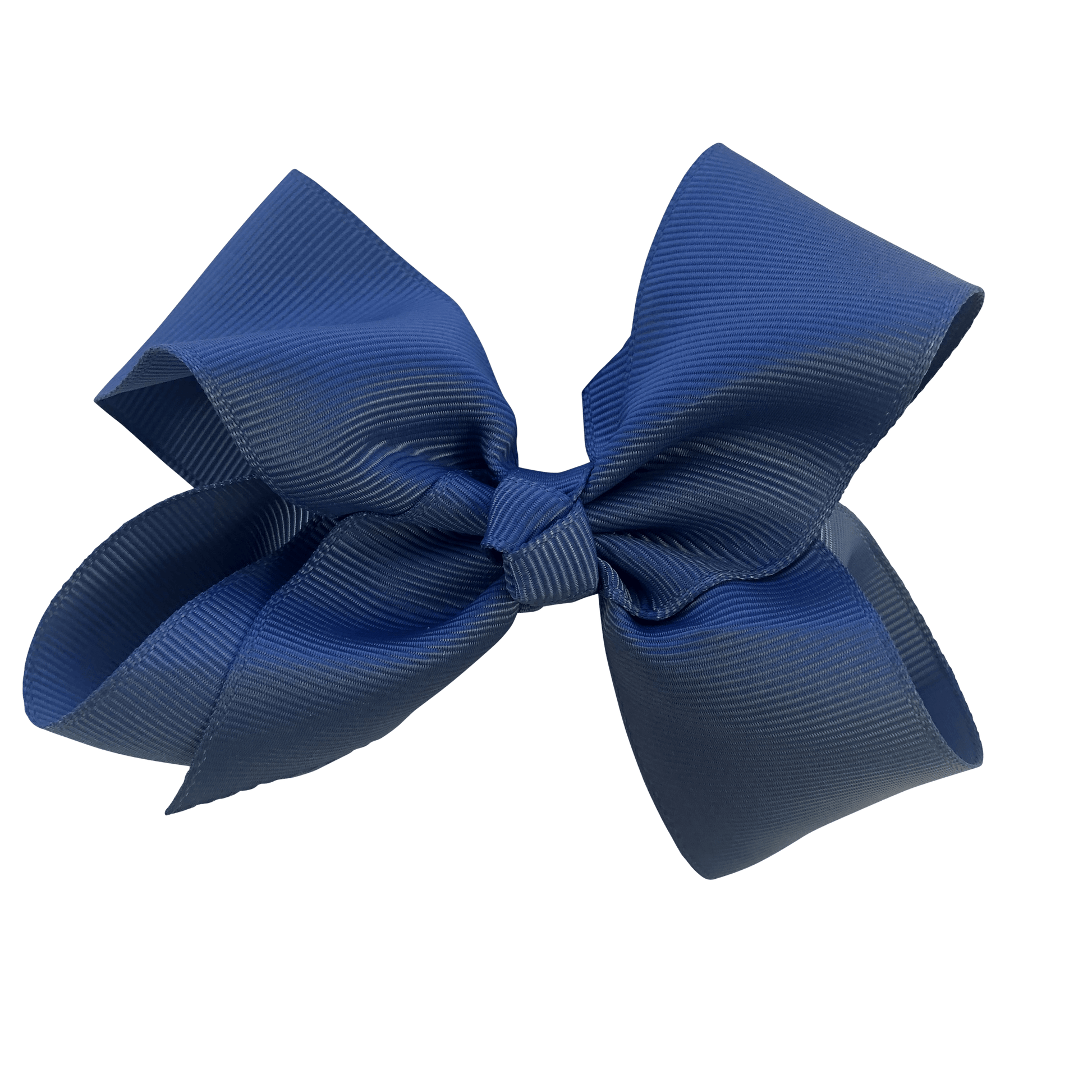 Big Bow - monochrome - Ponytails and Fairytales