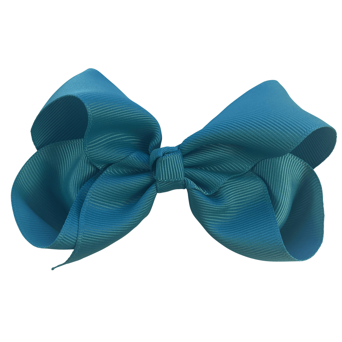 Big Bow - monochrome - Ponytails and Fairytales