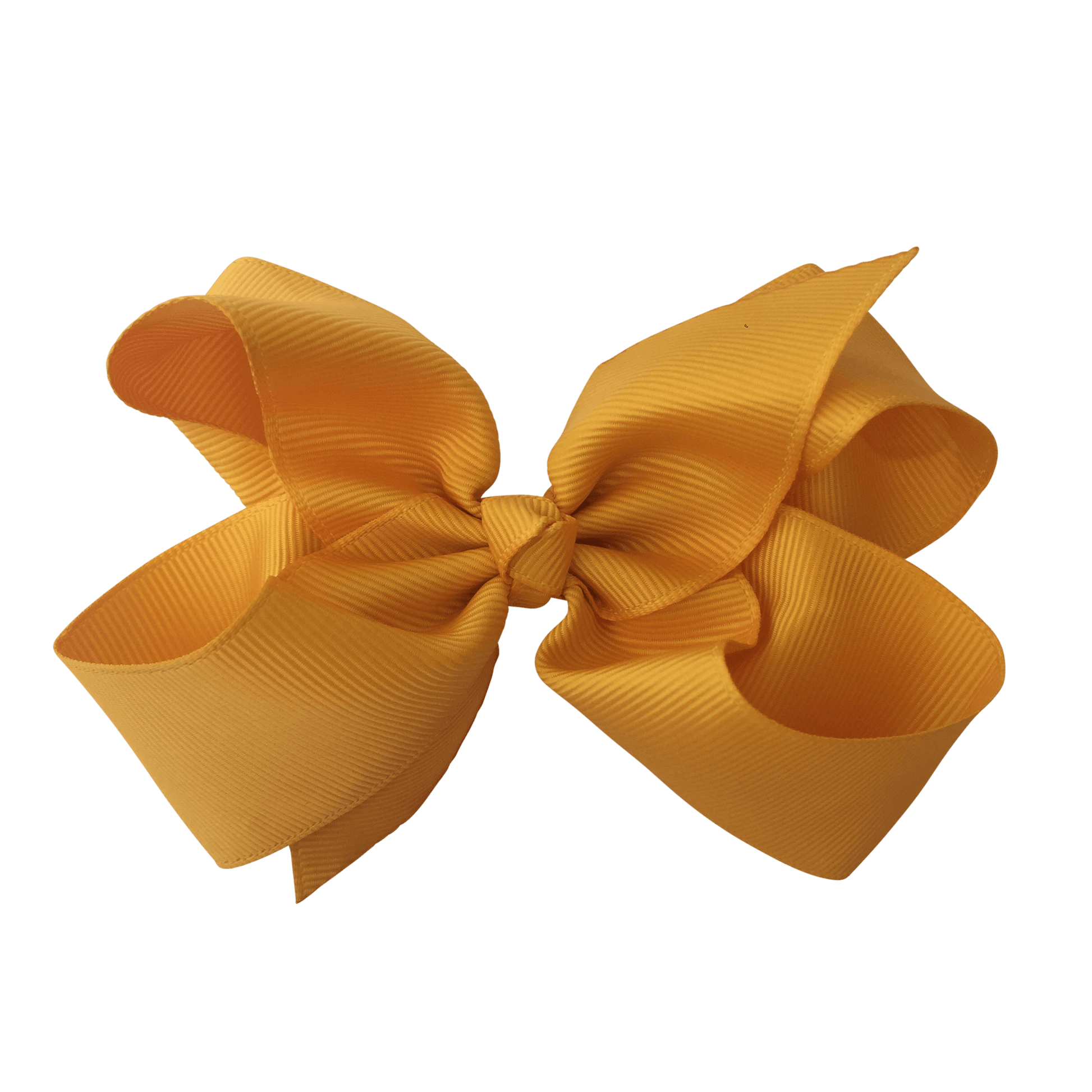 Big Sister / Little Sister Big Bow - Hair clips - School Uniform Hair Accessories - Ponytails and Fairytales