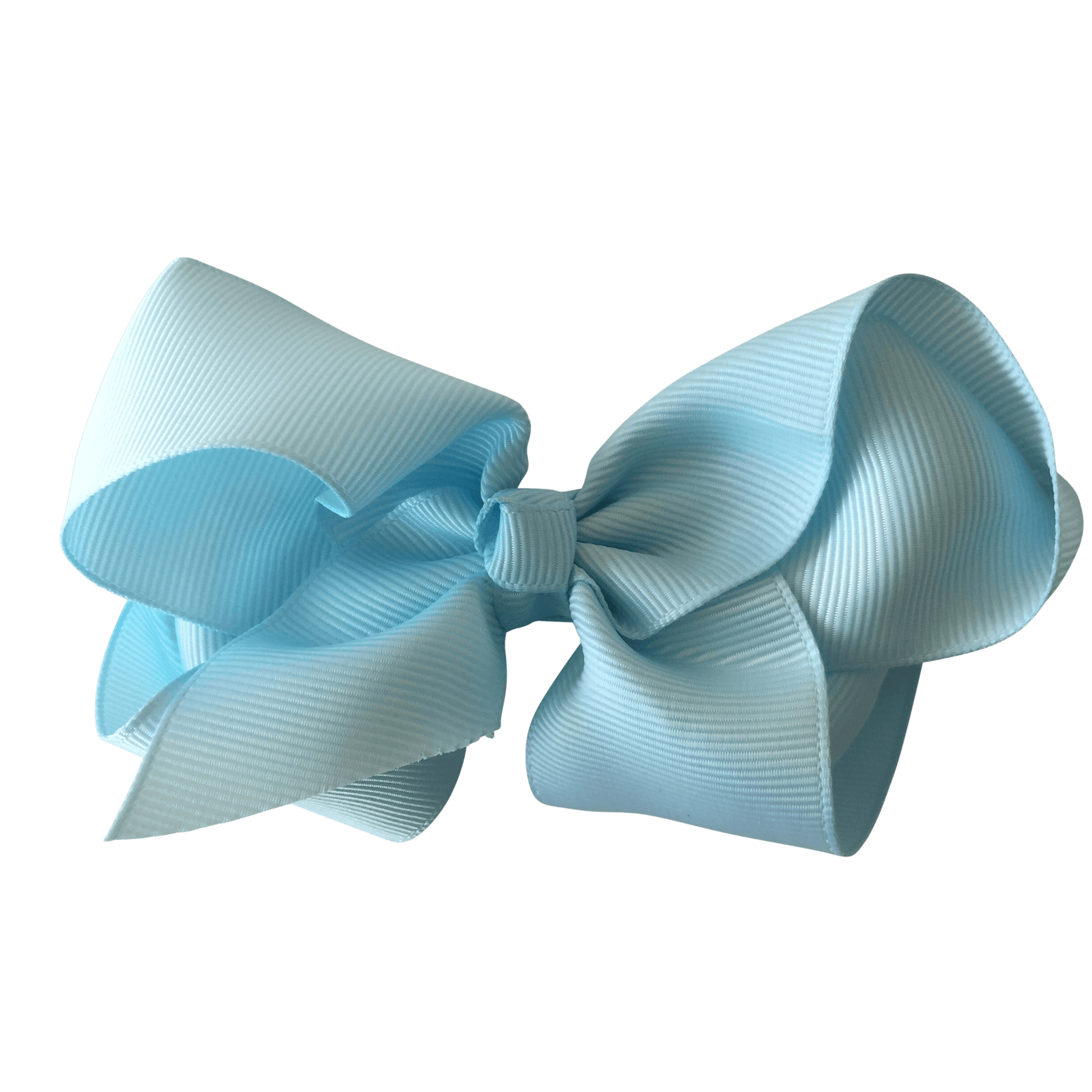 Big Sister / Little Sister Big Bow - Hair clips - School Uniform Hair Accessories - Ponytails and Fairytales