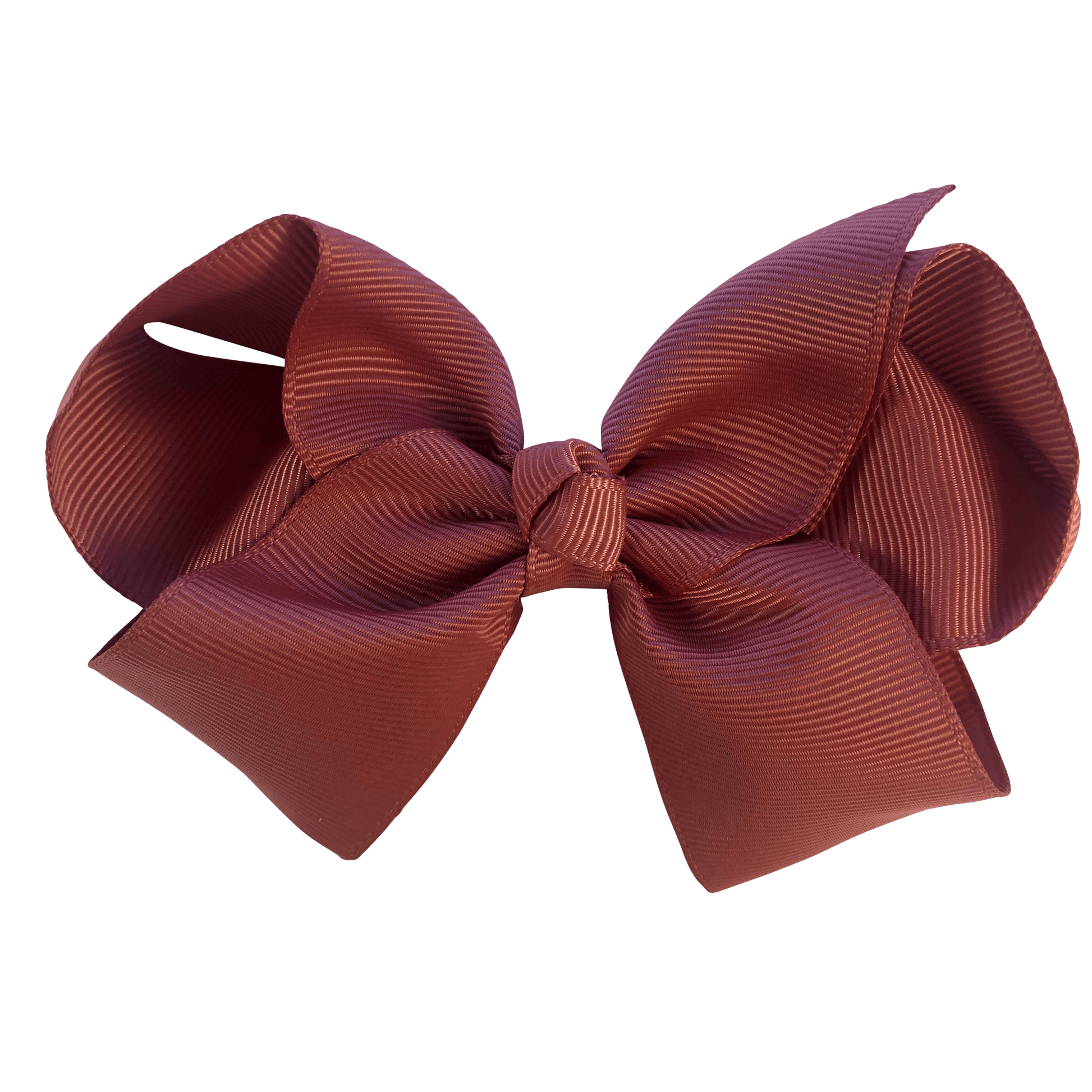 Big Sister / Little Sister Big Bow - Hair clips - School Uniform Hair Accessories - Ponytails and Fairytales