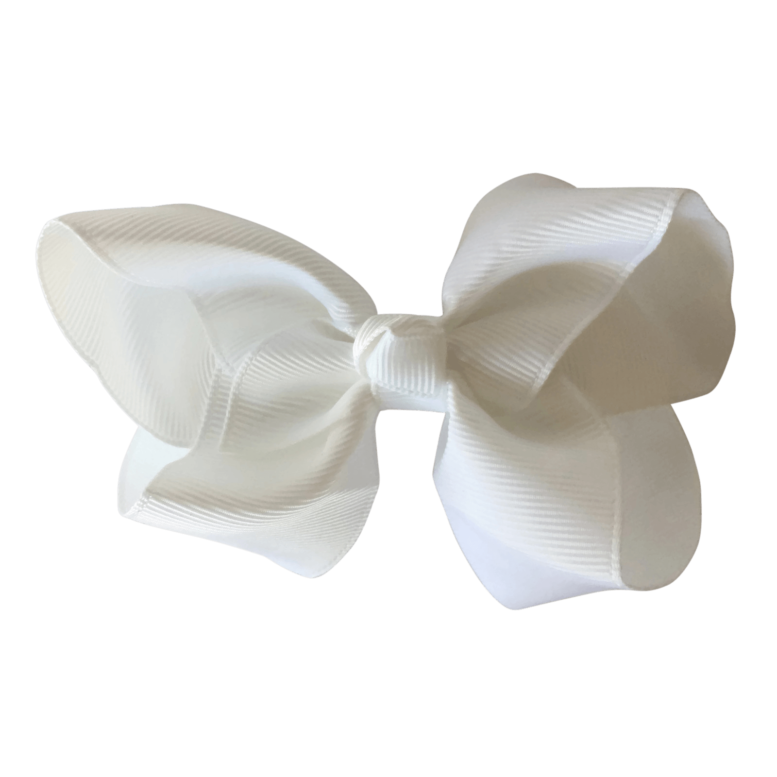 Big Sister / Little Sister Big Bow - Hair clips - School Uniform Hair Accessories - Ponytails and Fairytales