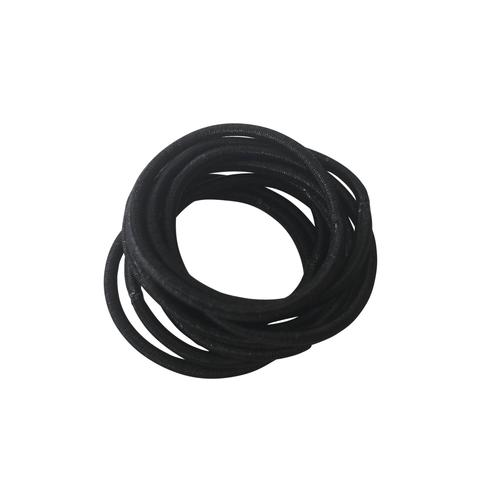 Black Hair Accessories - Ponytails and Fairytales
