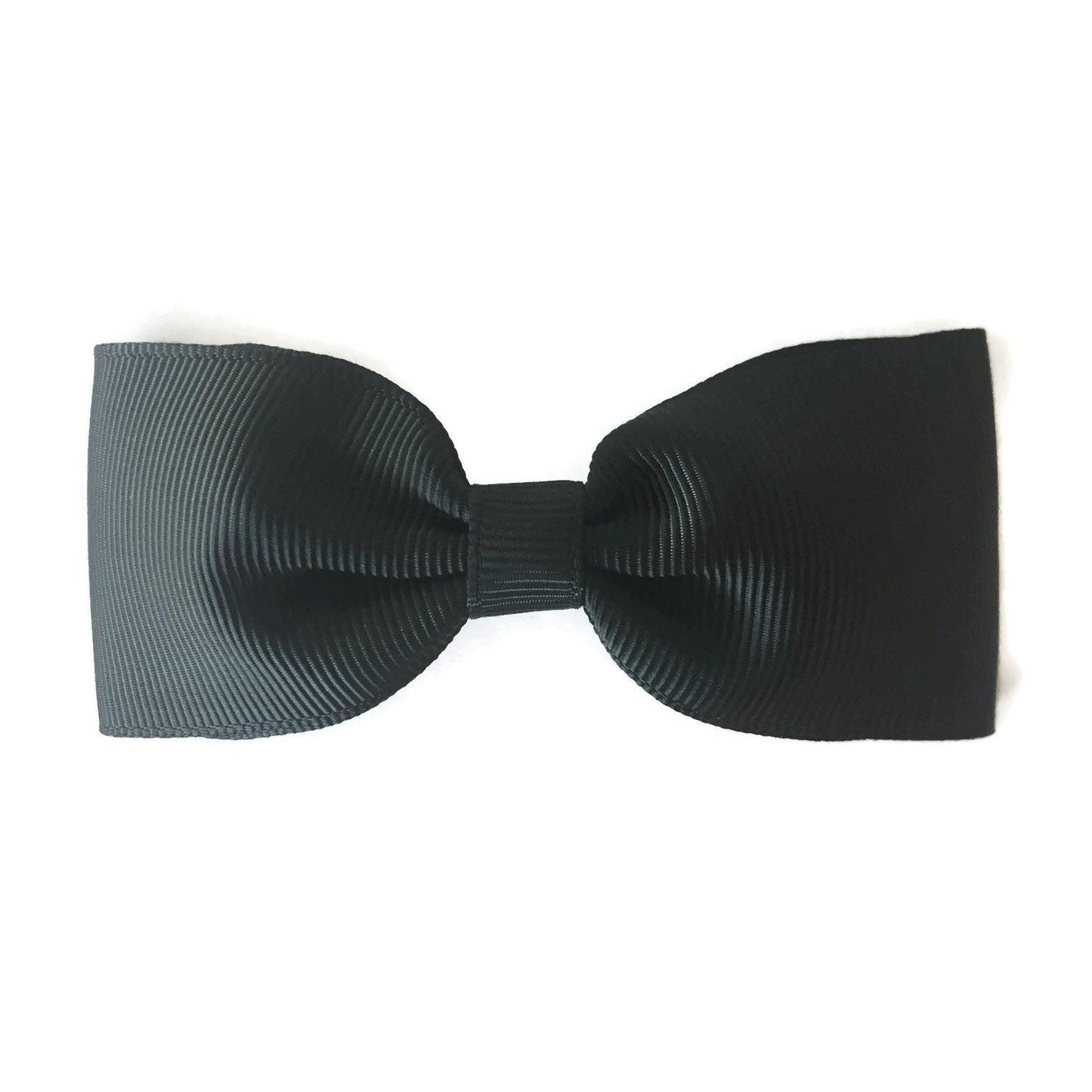 Black Hair Accessories - Ponytails and Fairytales