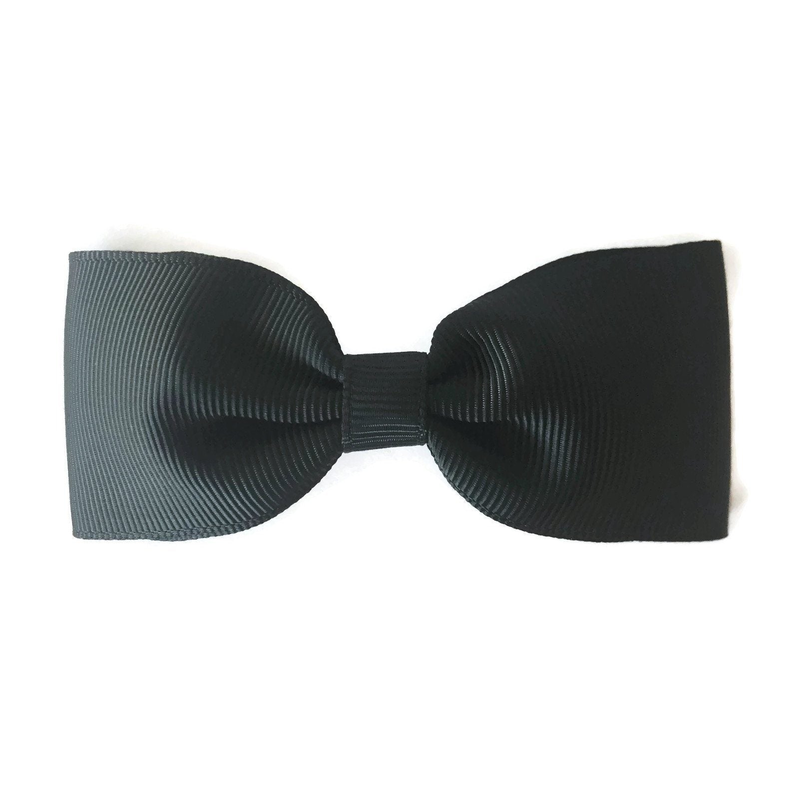 Black Hair Accessories - Ponytails and Fairytales