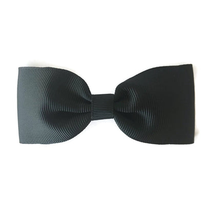 Black Hair Accessories - Ponytails and Fairytales