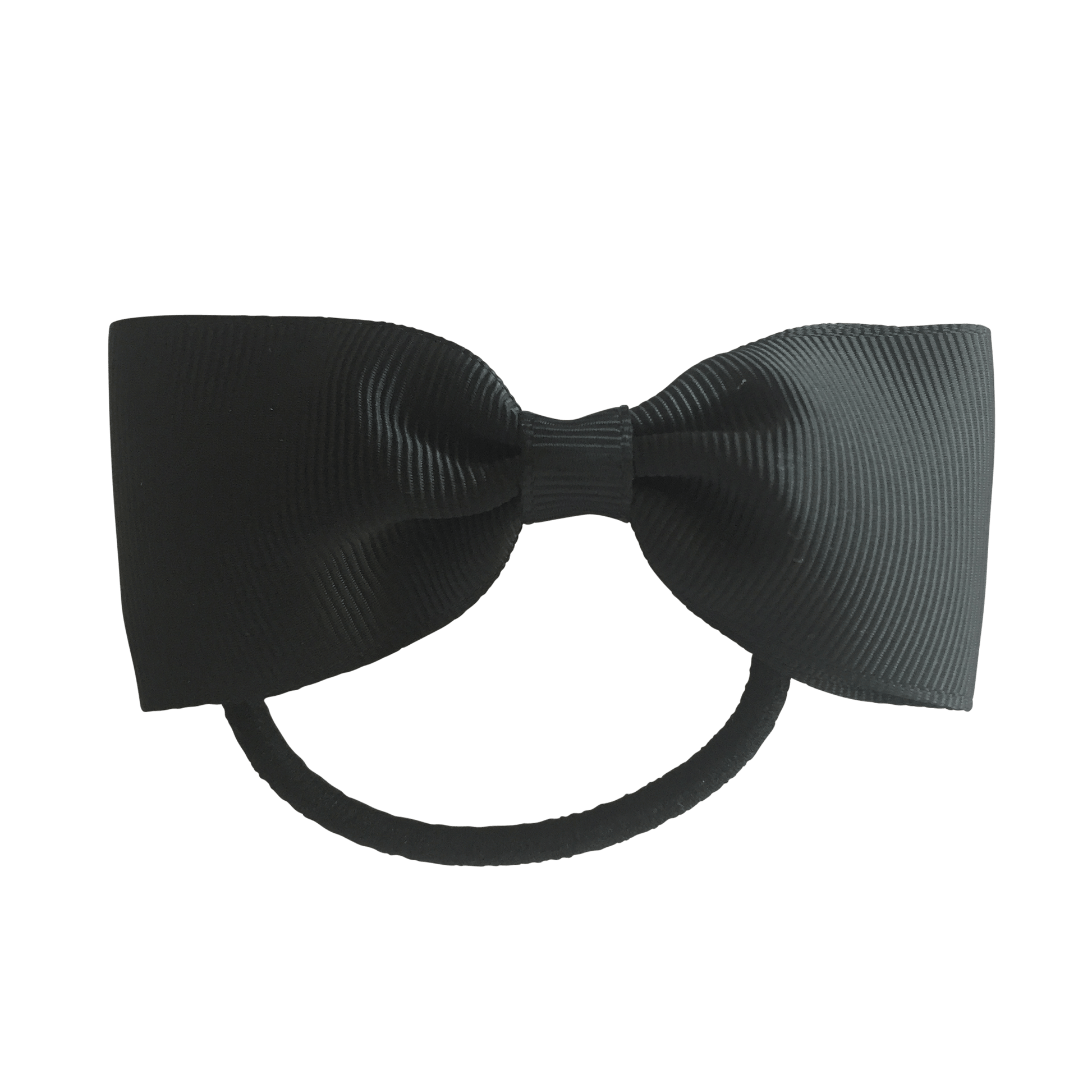 Black Hair Accessories - Ponytails and Fairytales