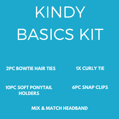 Mint Hair Accessories