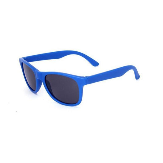 Blue Sunglasses - Ponytails and Fairytales