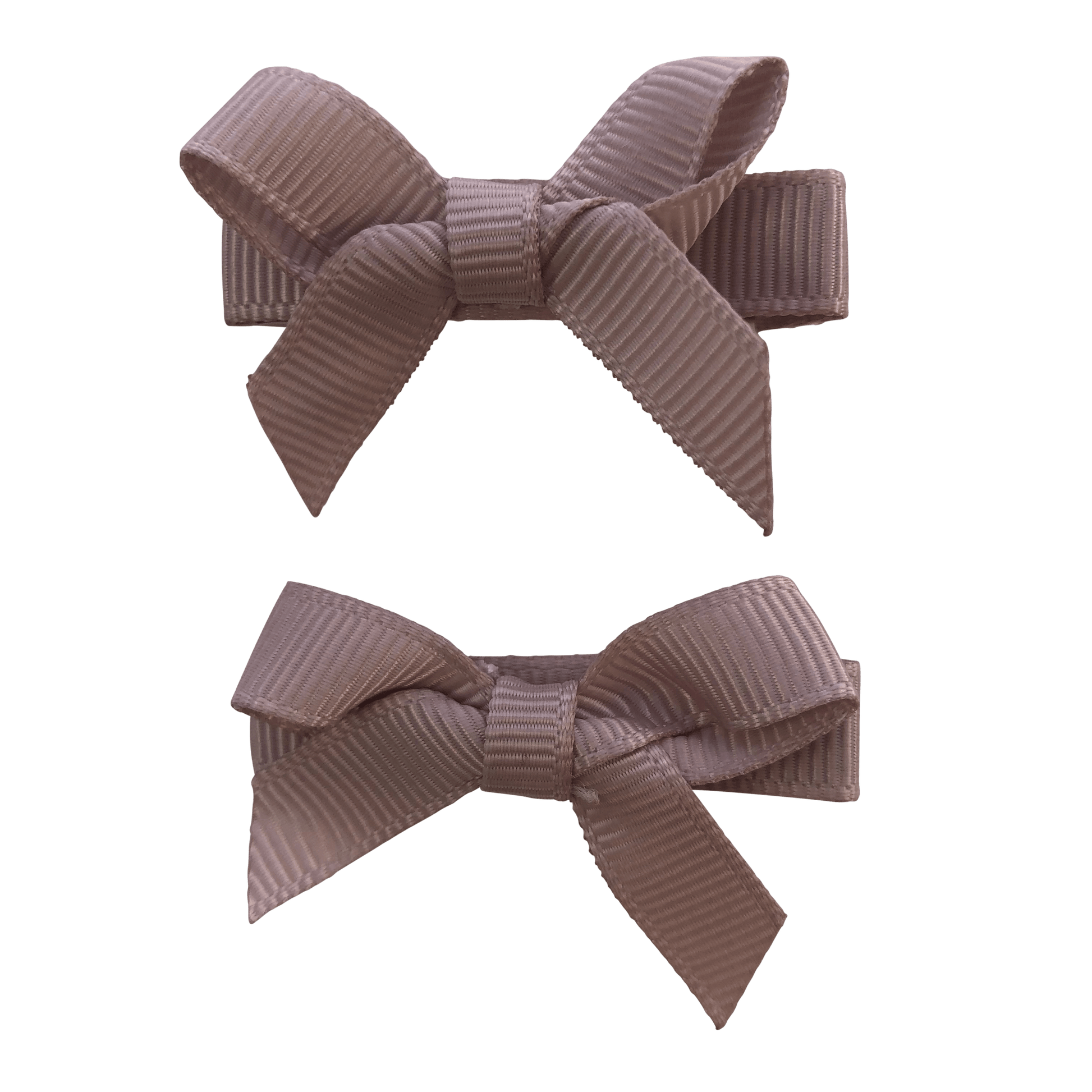 Blush Pink Hair Accessories - Assorted Hair Accessories - School Uniform Hair Accessories - Ponytails and Fairytales