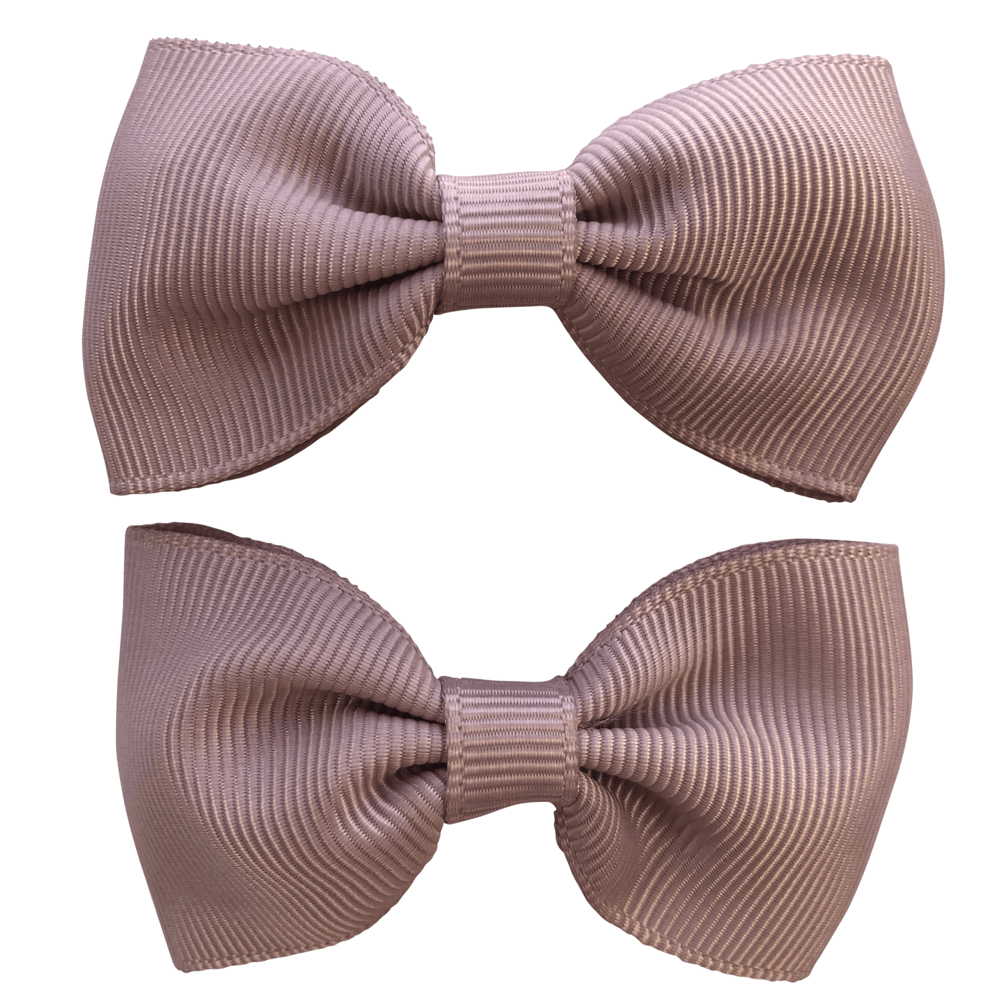 Blush Pink Hair Accessories - Assorted Hair Accessories - School Uniform Hair Accessories - Ponytails and Fairytales