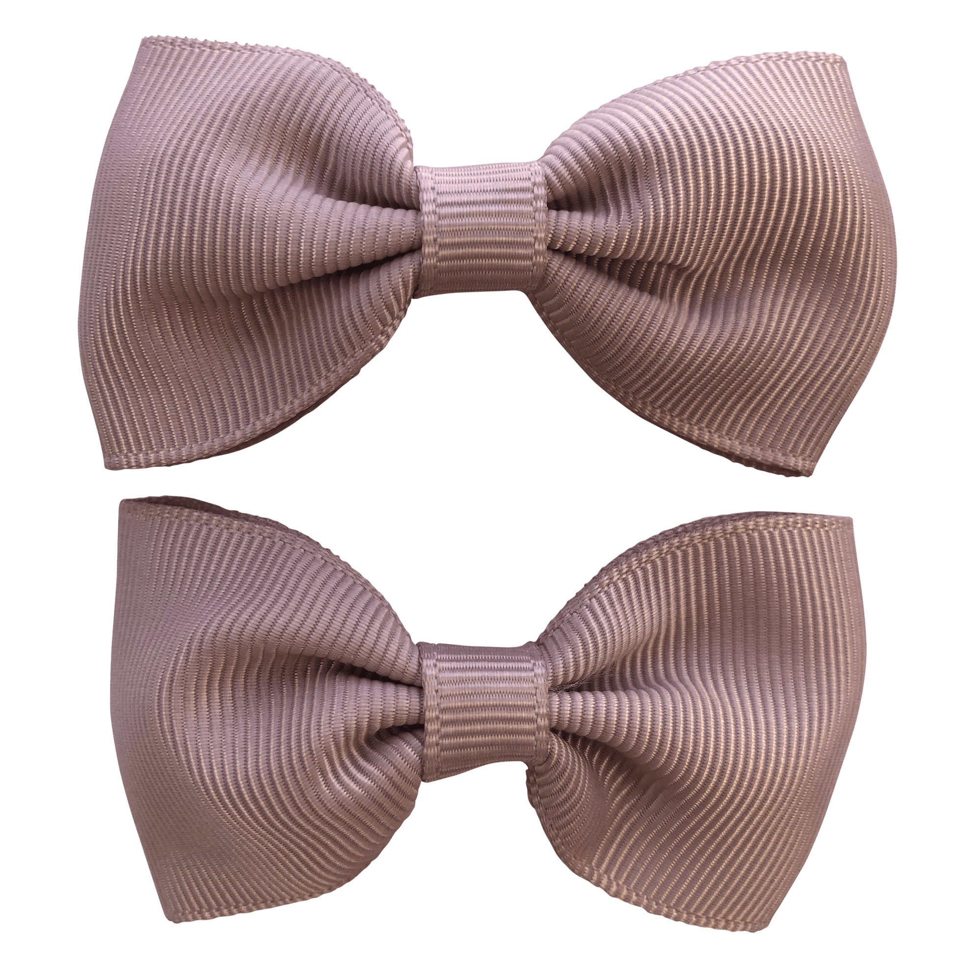 Blush Pink Hair Accessories - Assorted Hair Accessories - School Uniform Hair Accessories - Ponytails and Fairytales