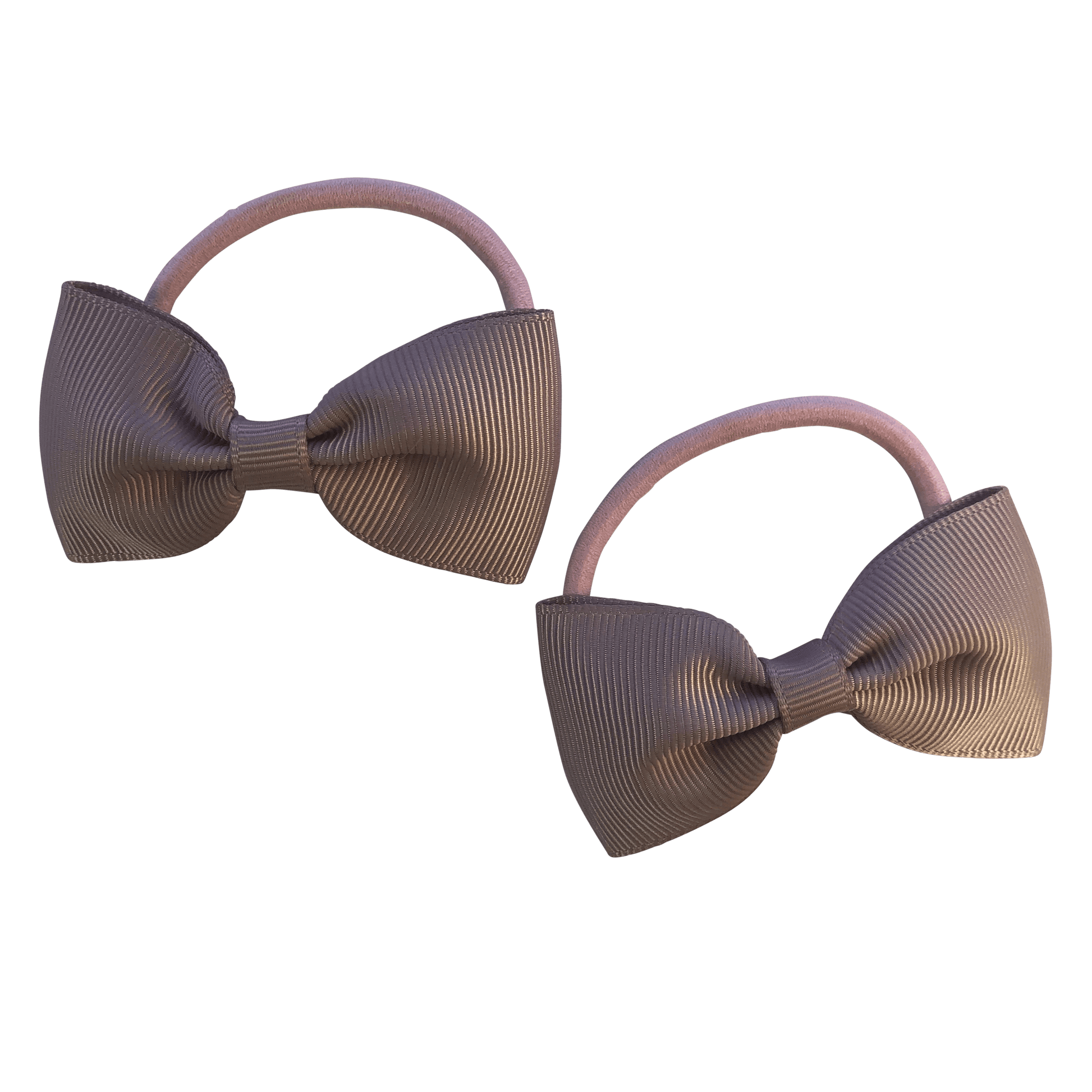 Blush Pink Hair Accessories - Assorted Hair Accessories - School Uniform Hair Accessories - Ponytails and Fairytales