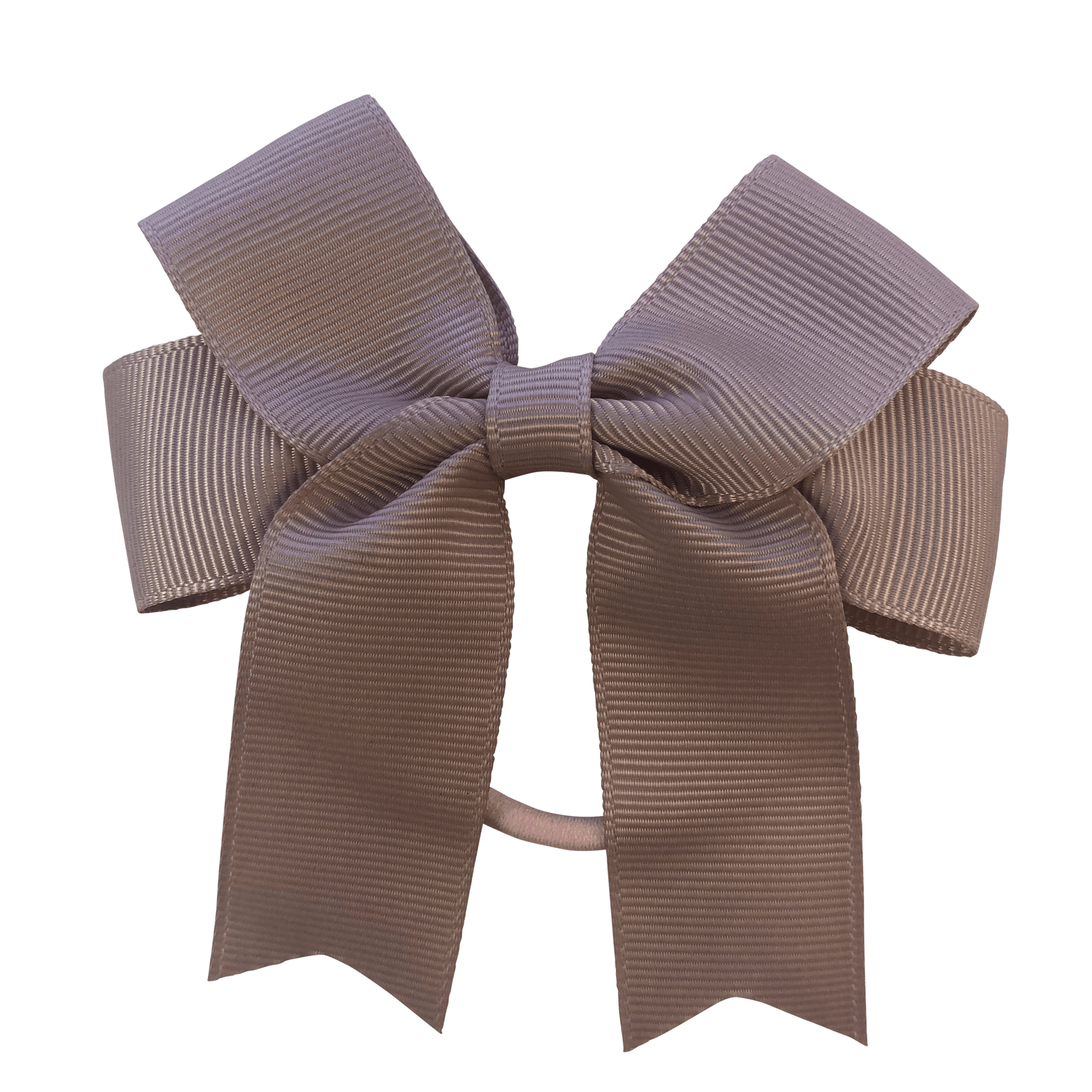Blush Pink Hair Accessories - Assorted Hair Accessories - School Uniform Hair Accessories - Ponytails and Fairytales