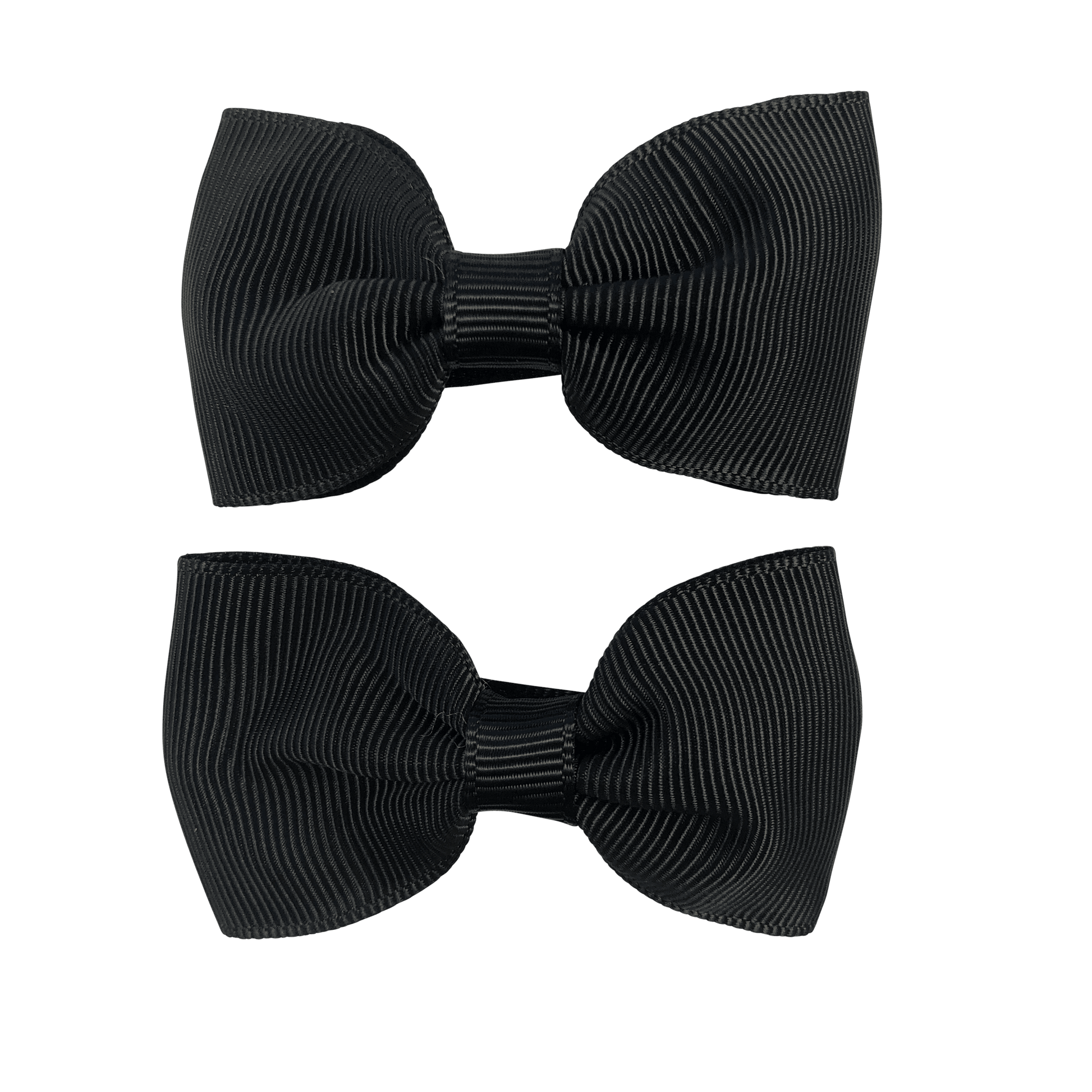 Bowtie Clip (2pc) - Ponytails and Fairytales