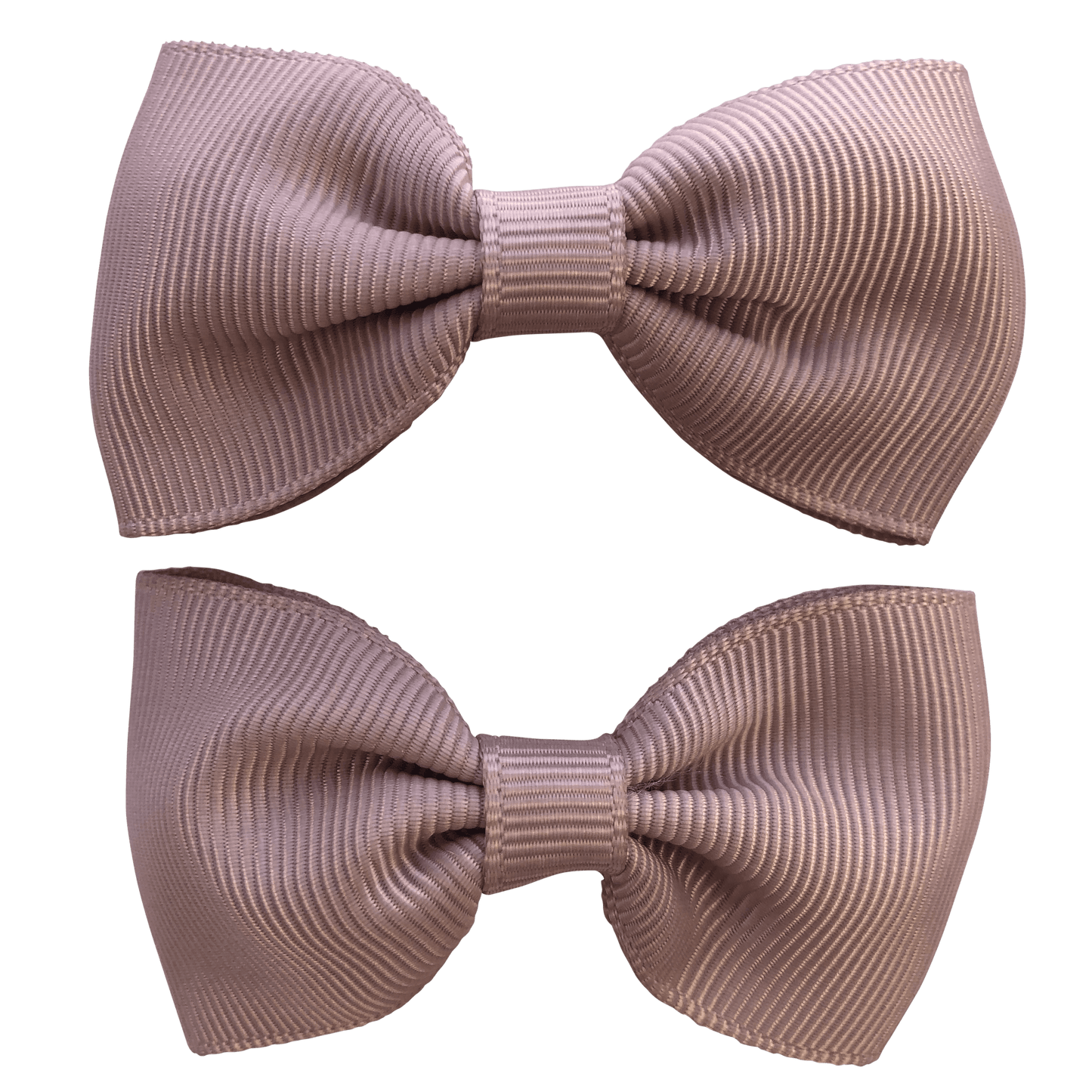 Bowtie Clip (2pc) - Ponytails and Fairytales