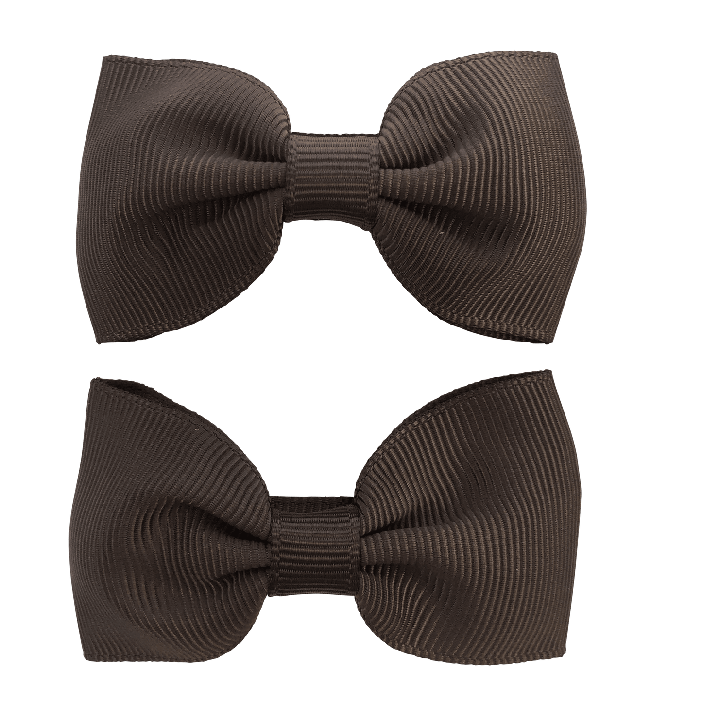 Bowtie Clip (2pc) - Ponytails and Fairytales