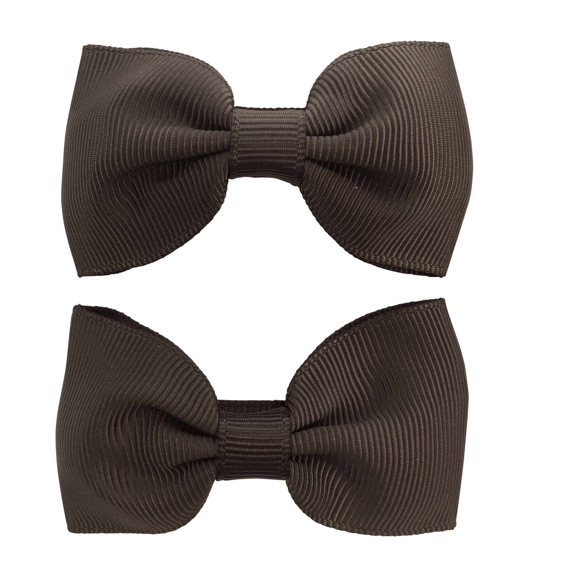 Bowtie Clip (2pc) - Ponytails and Fairytales