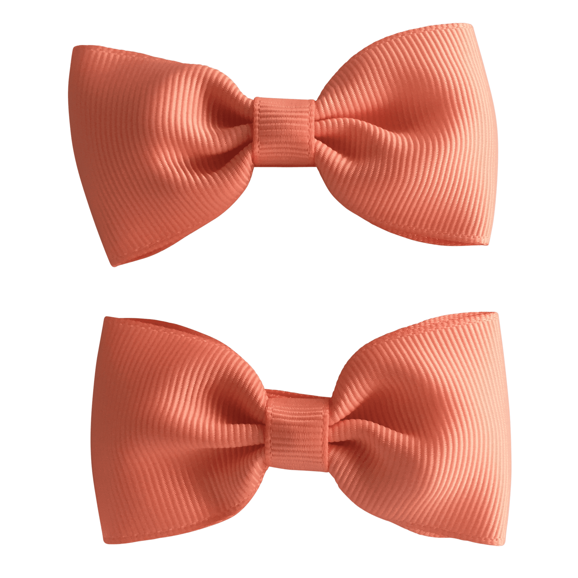 Bowtie Clip (2pc) - Ponytails and Fairytales